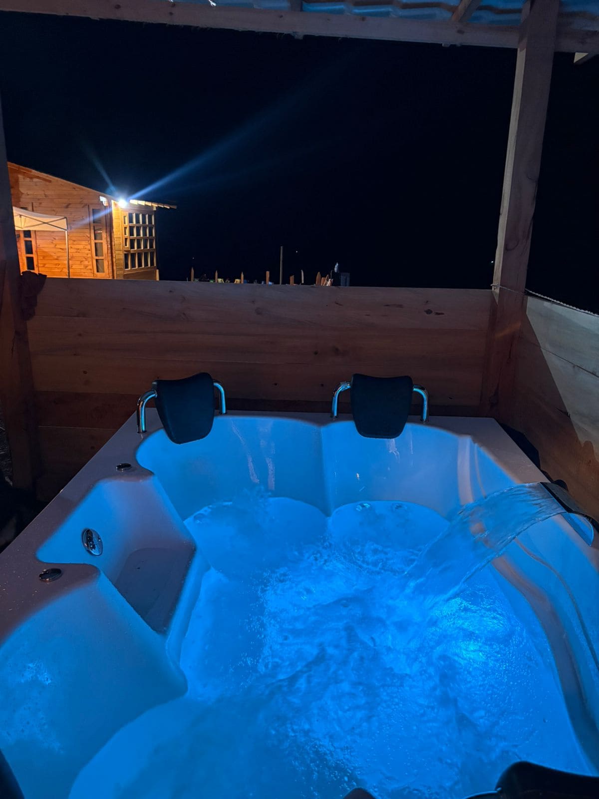 villa el pedregal - Amenidades - 12