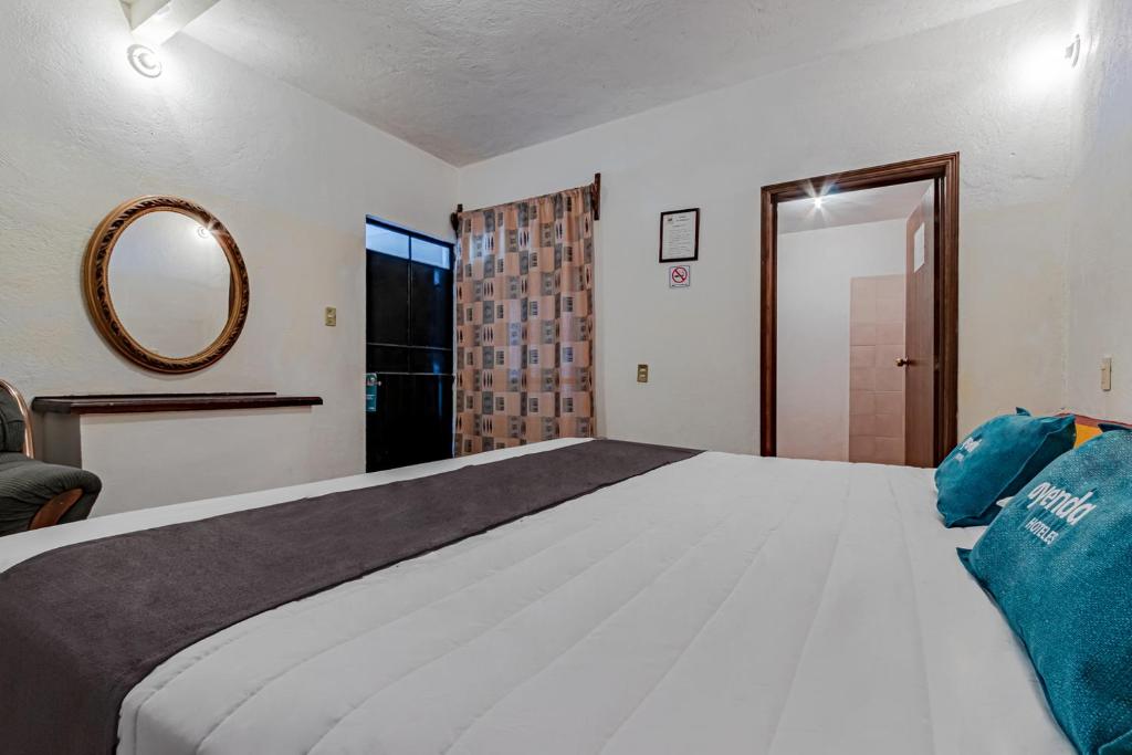 Ayenda Posada El Pedregal 12