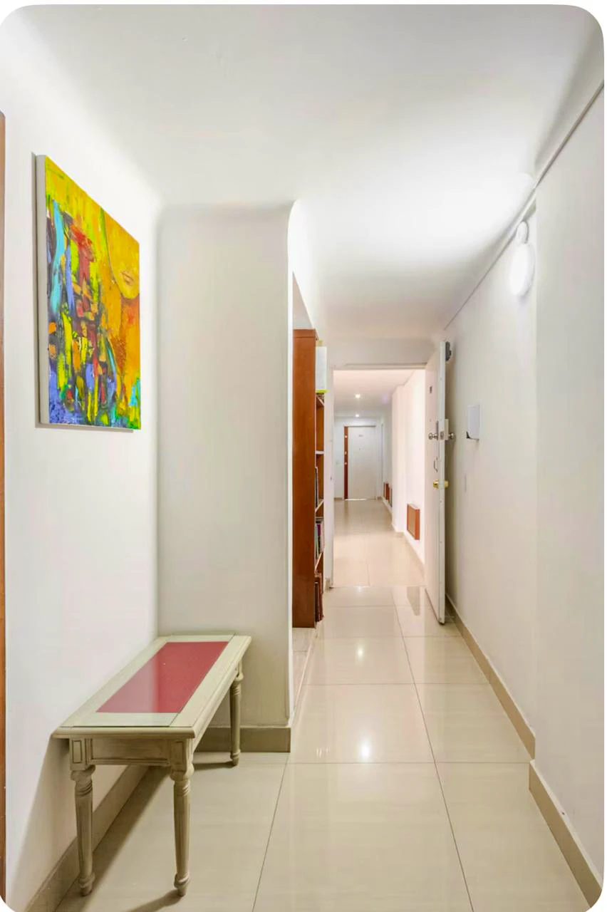 HOSPEDAJE SARY HOUSE 23