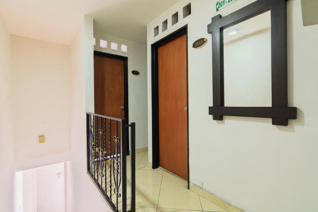 Hotel Colombia Avenida - Zonas comunes - 43