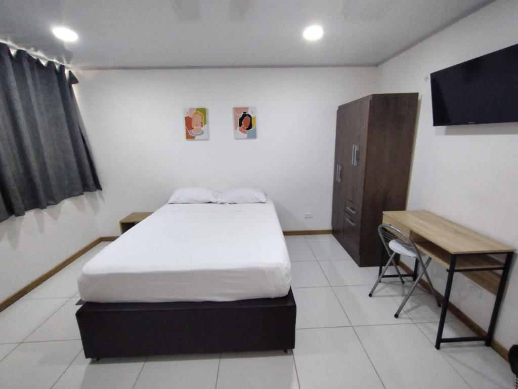 Hotel A&A Santa Alejandria 23