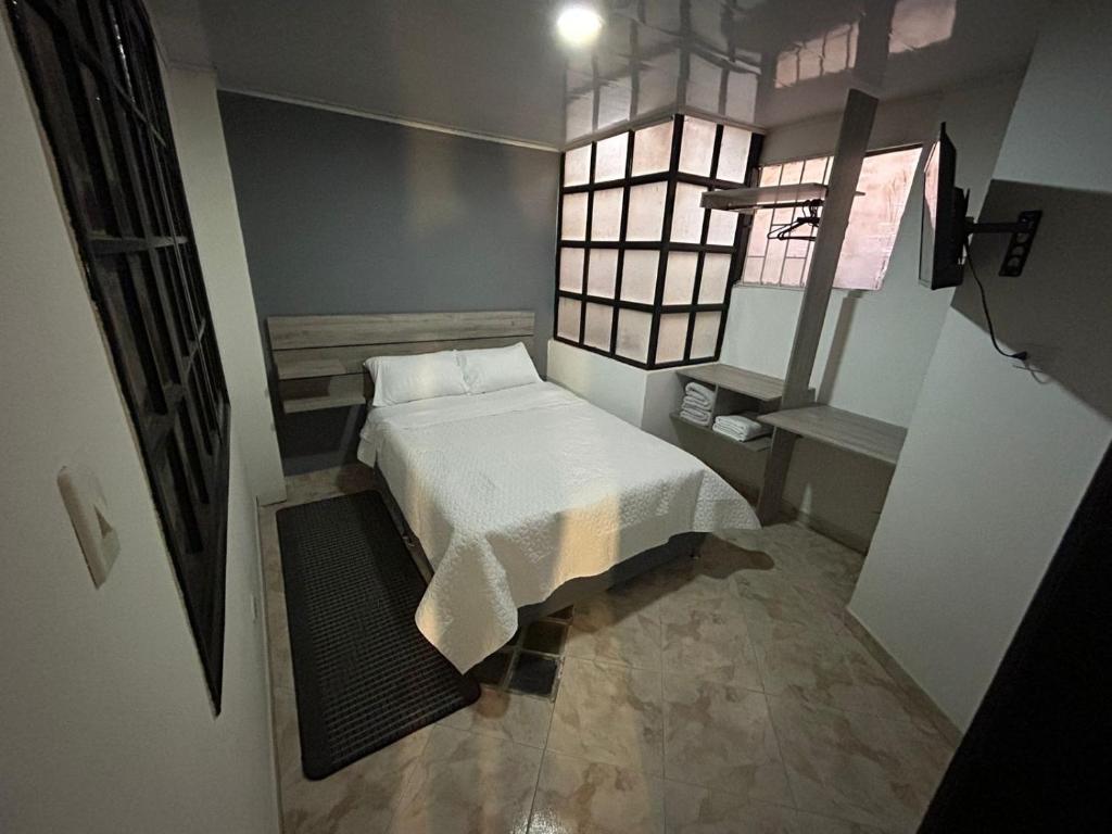 Hostel Quinta Camacho 20