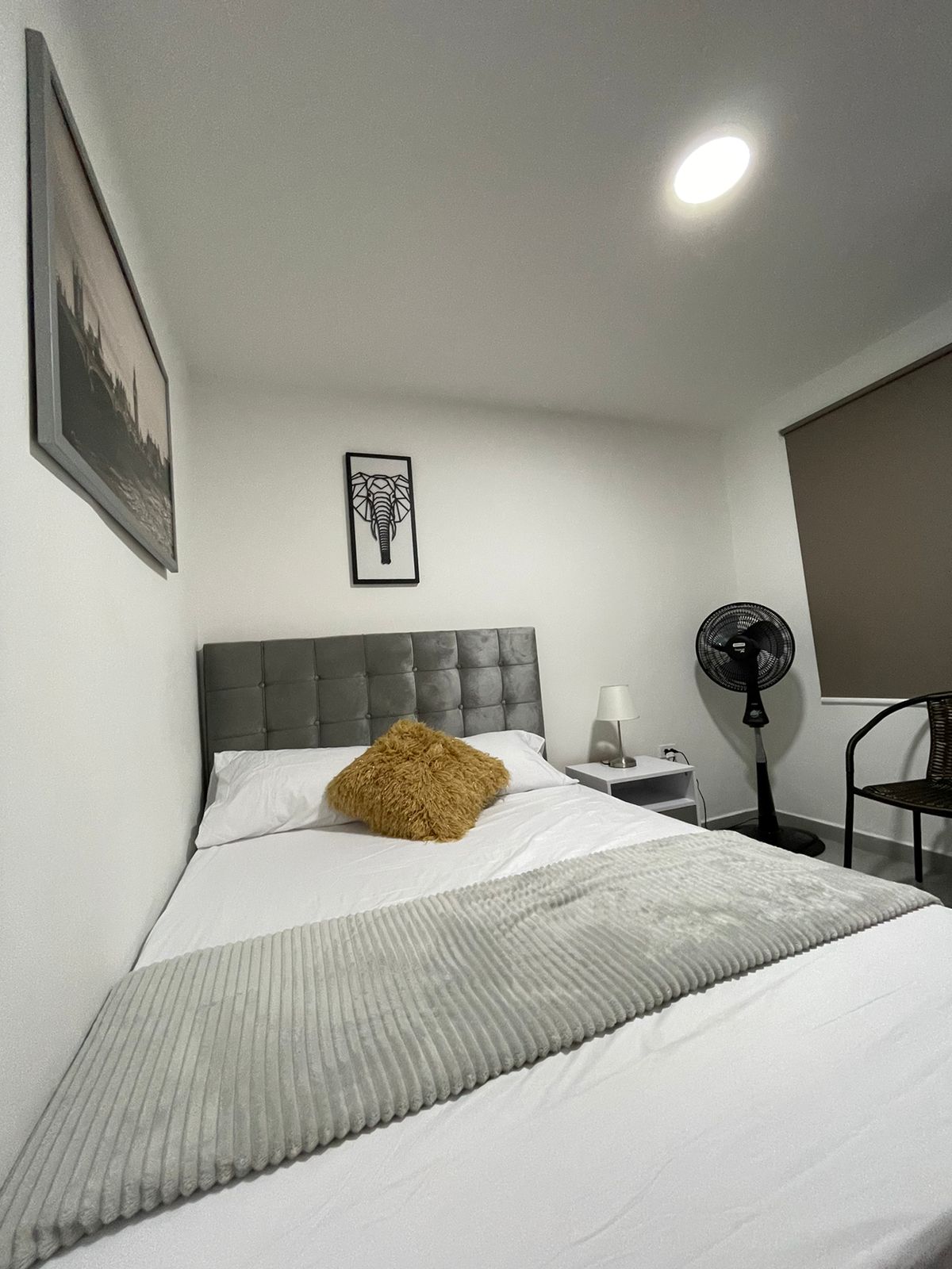 Hotel Boutique San Joaquin Plaza - Doble - 19