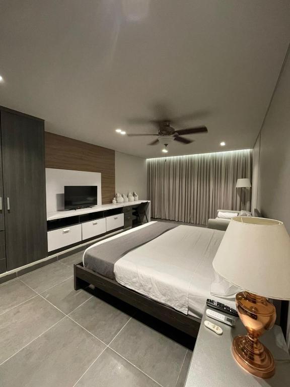 Casa Roman Hotel Boutique - Suite - 1