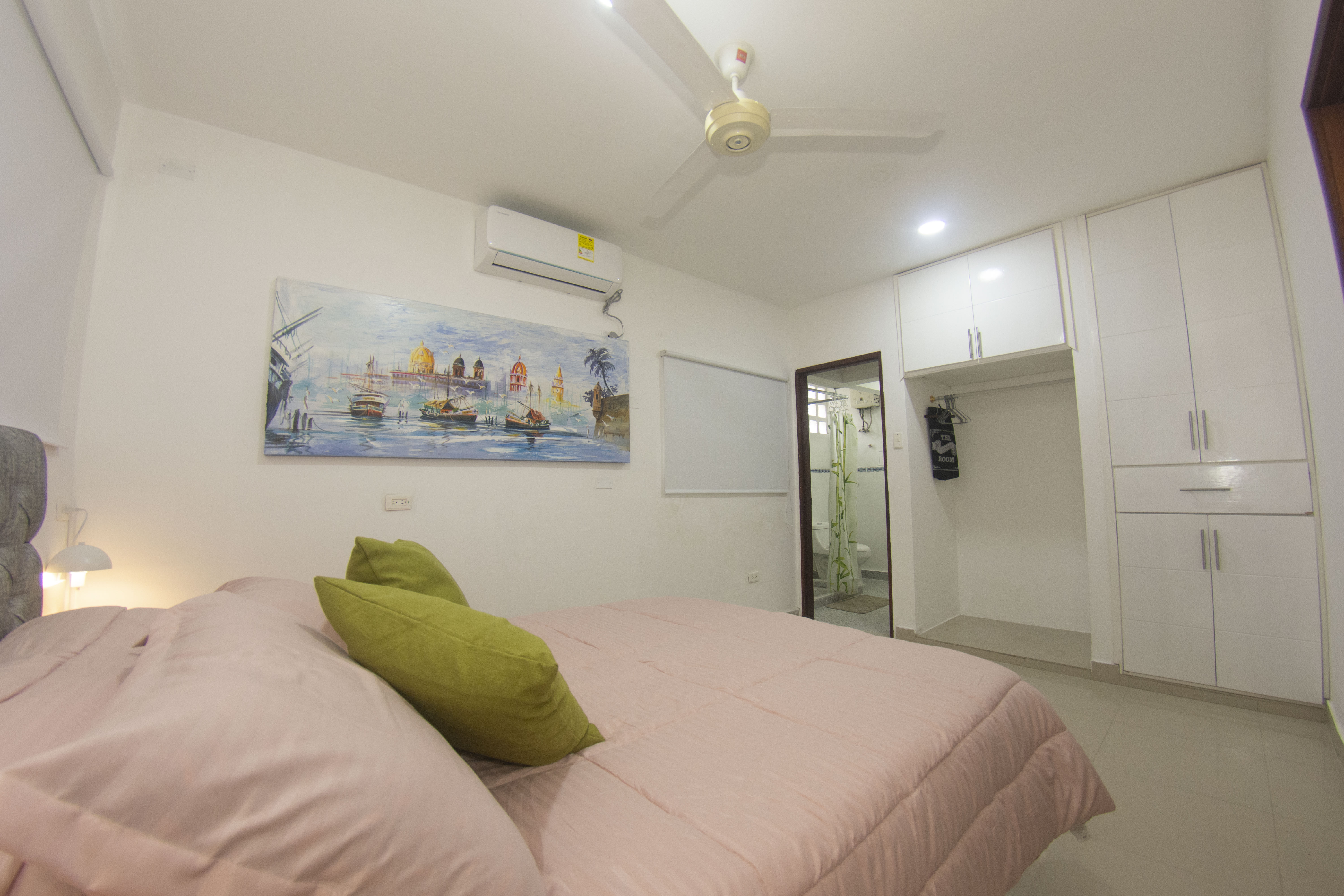 Casa Hotel La Niña Neyla - #Chambacu - 3