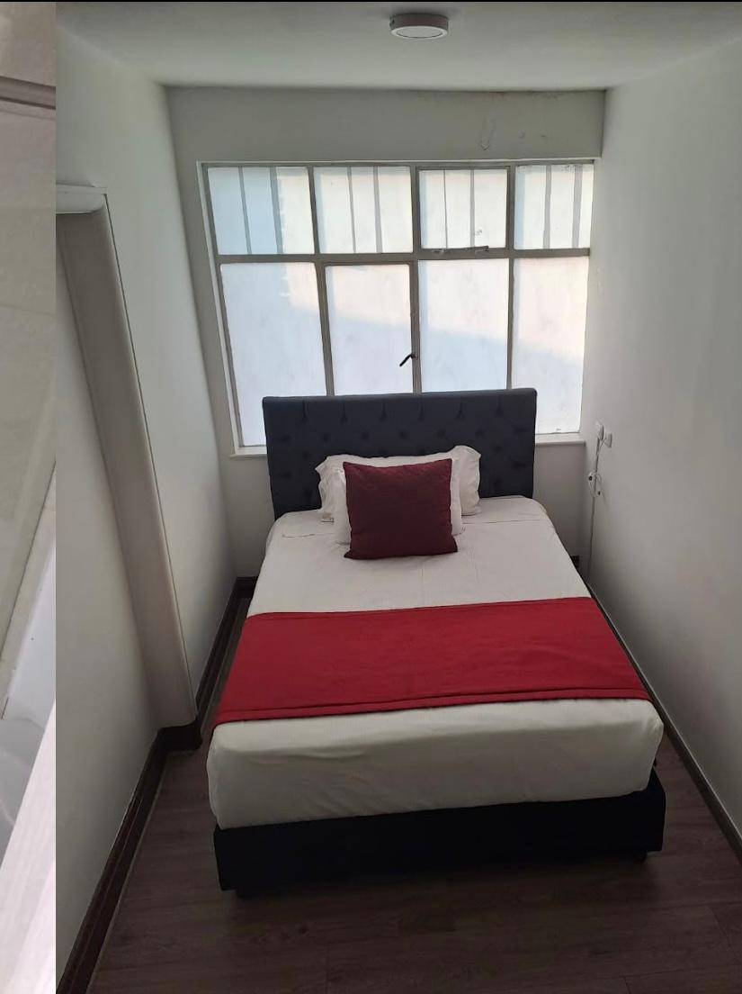 CASA HOTEL ATELIER 1