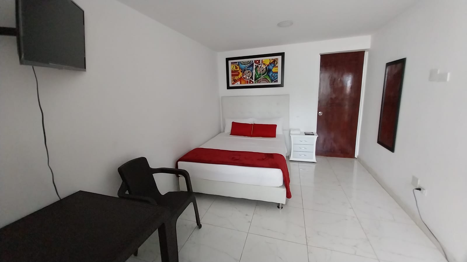 Ayenda La 44 Norte - Doble Estándar - 17