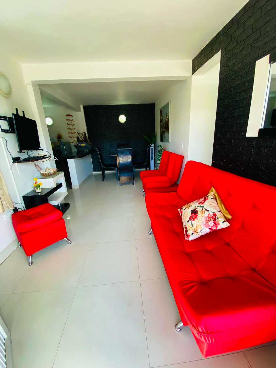 Apartamentos Sweet Island - Apartamento 203 - 25