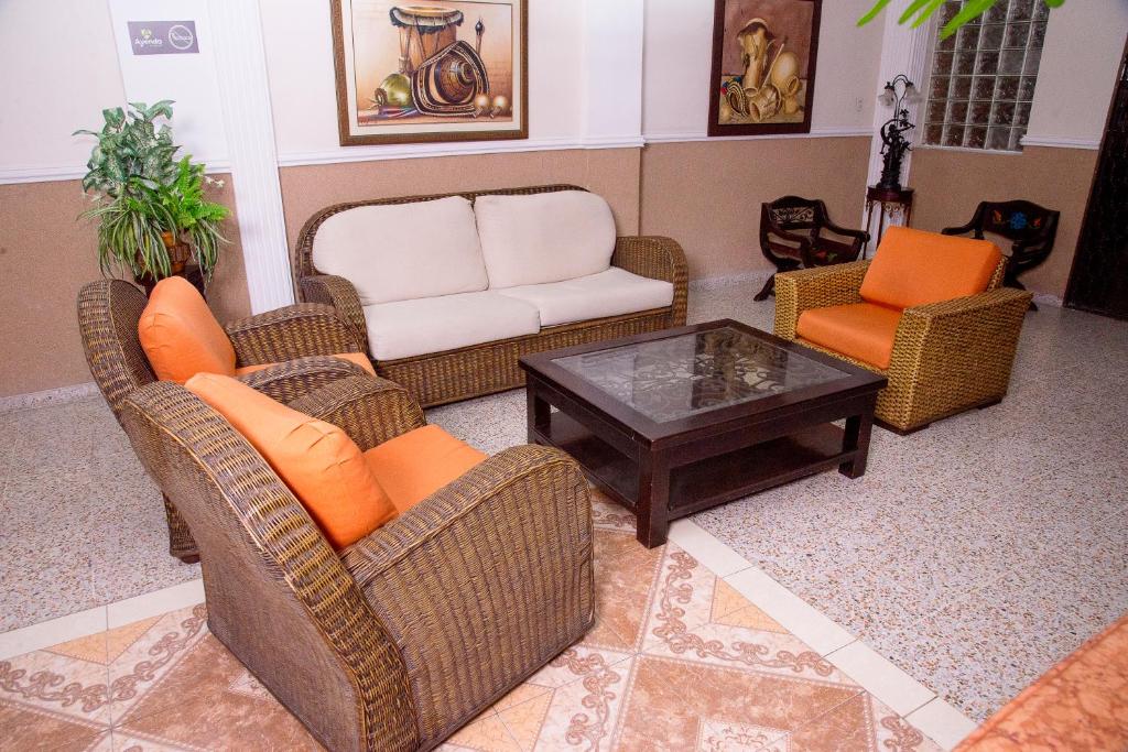 Ayenda 1309 Villa Dilia 18