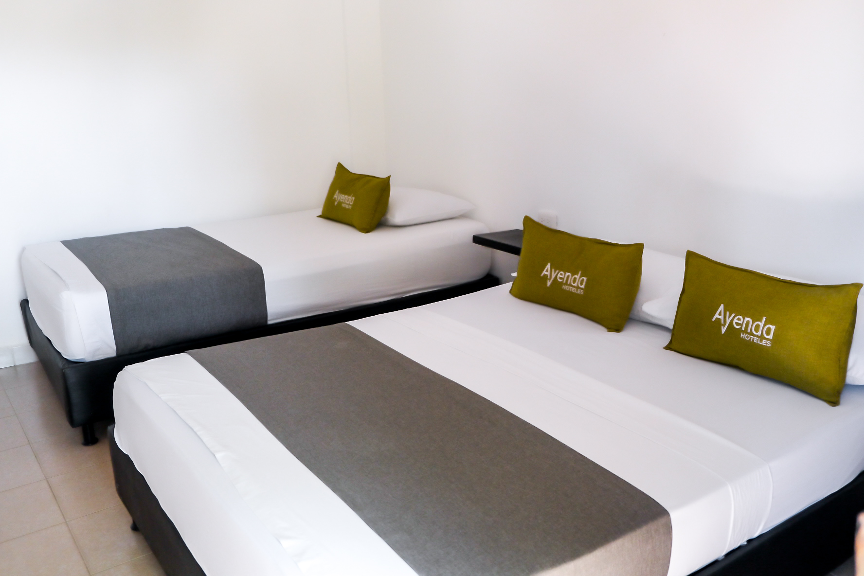 Hotel Cuchara de Palo Ayenda - Triple - 15