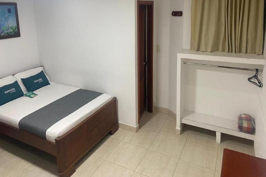 Ayenda 1618 Colón Rodadero 6