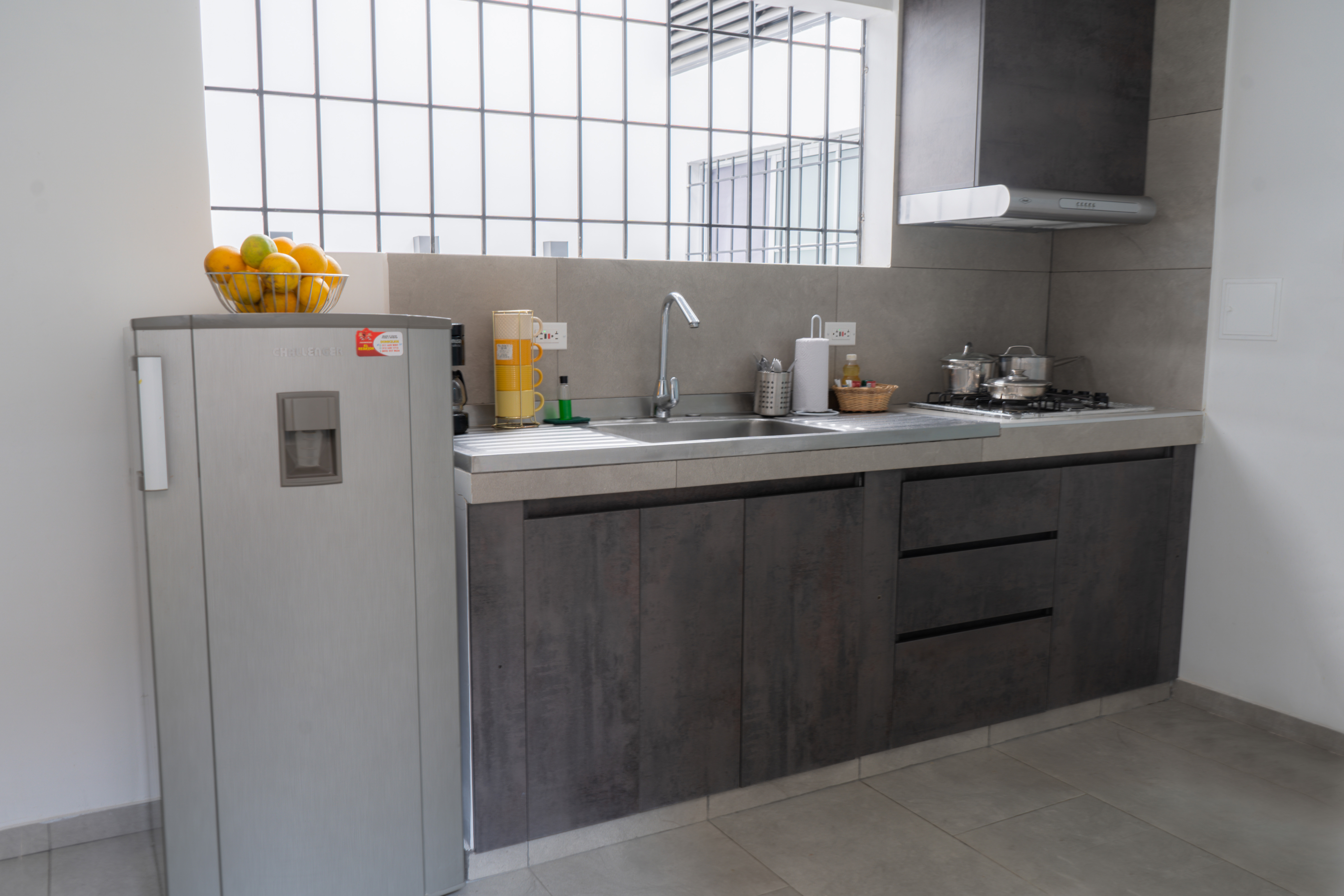 CASA TURISTICA M&C 10