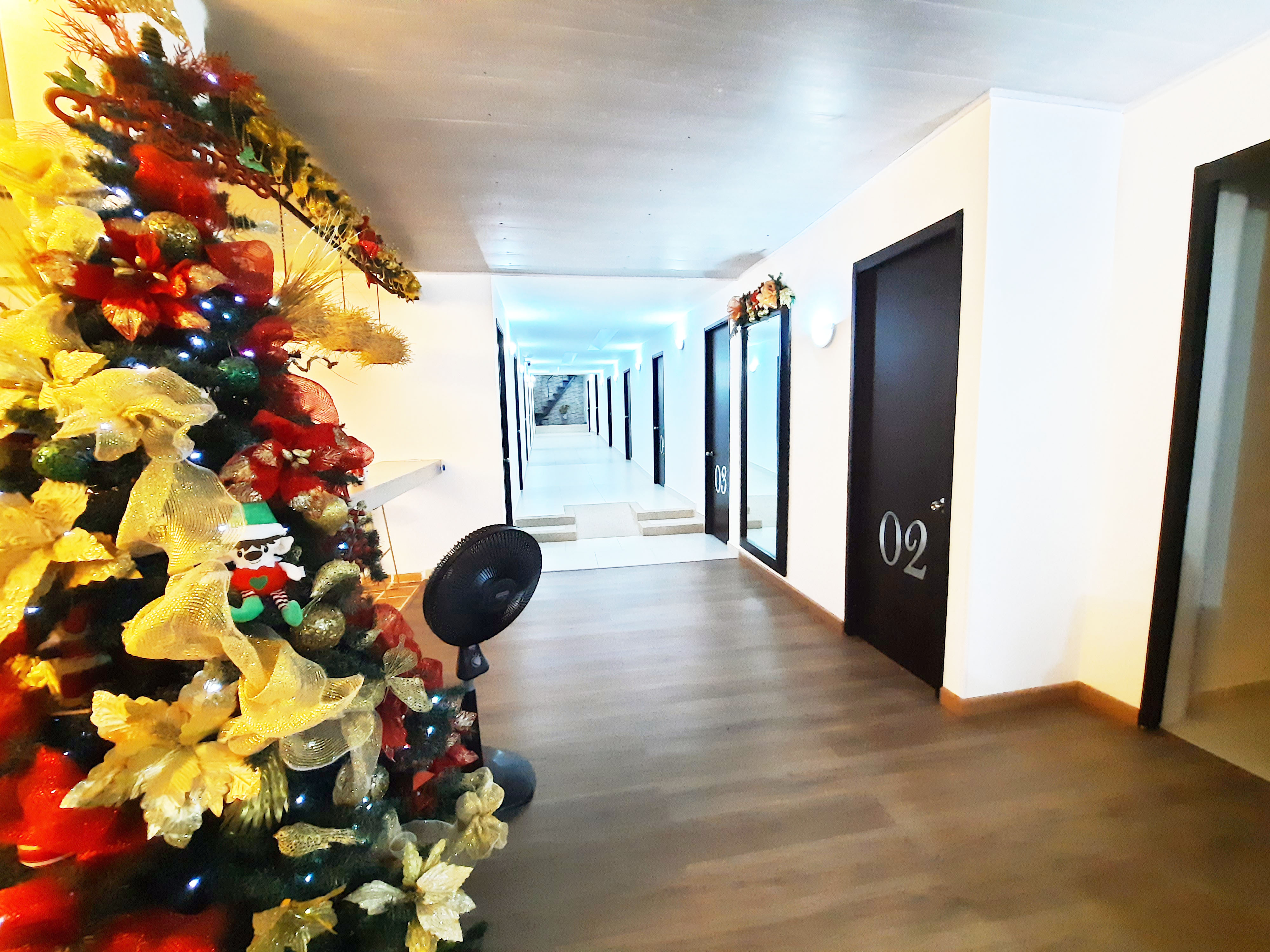 Ayenda Hospedaje WIV 43