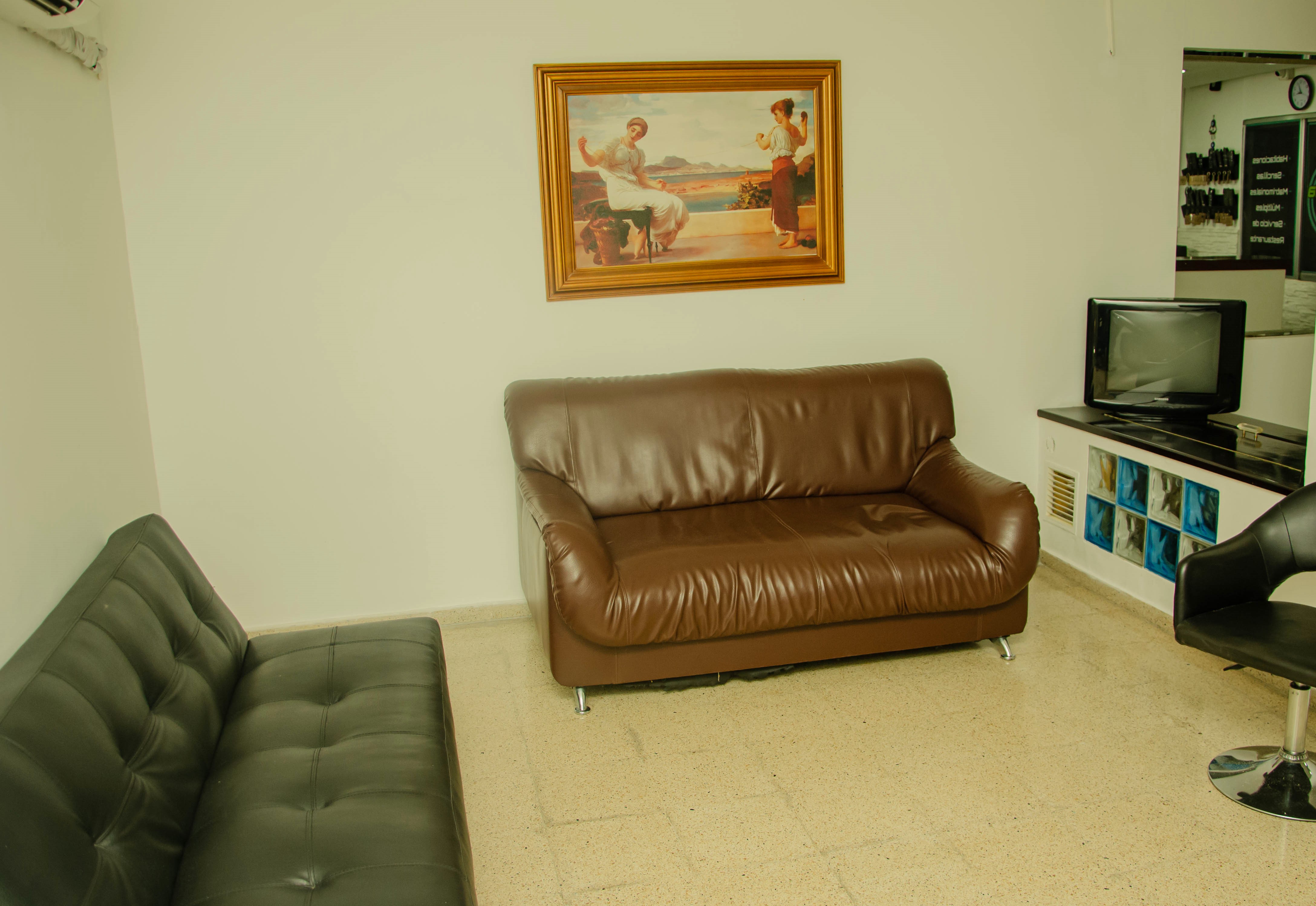 Casa Hotel Los Arboles 39