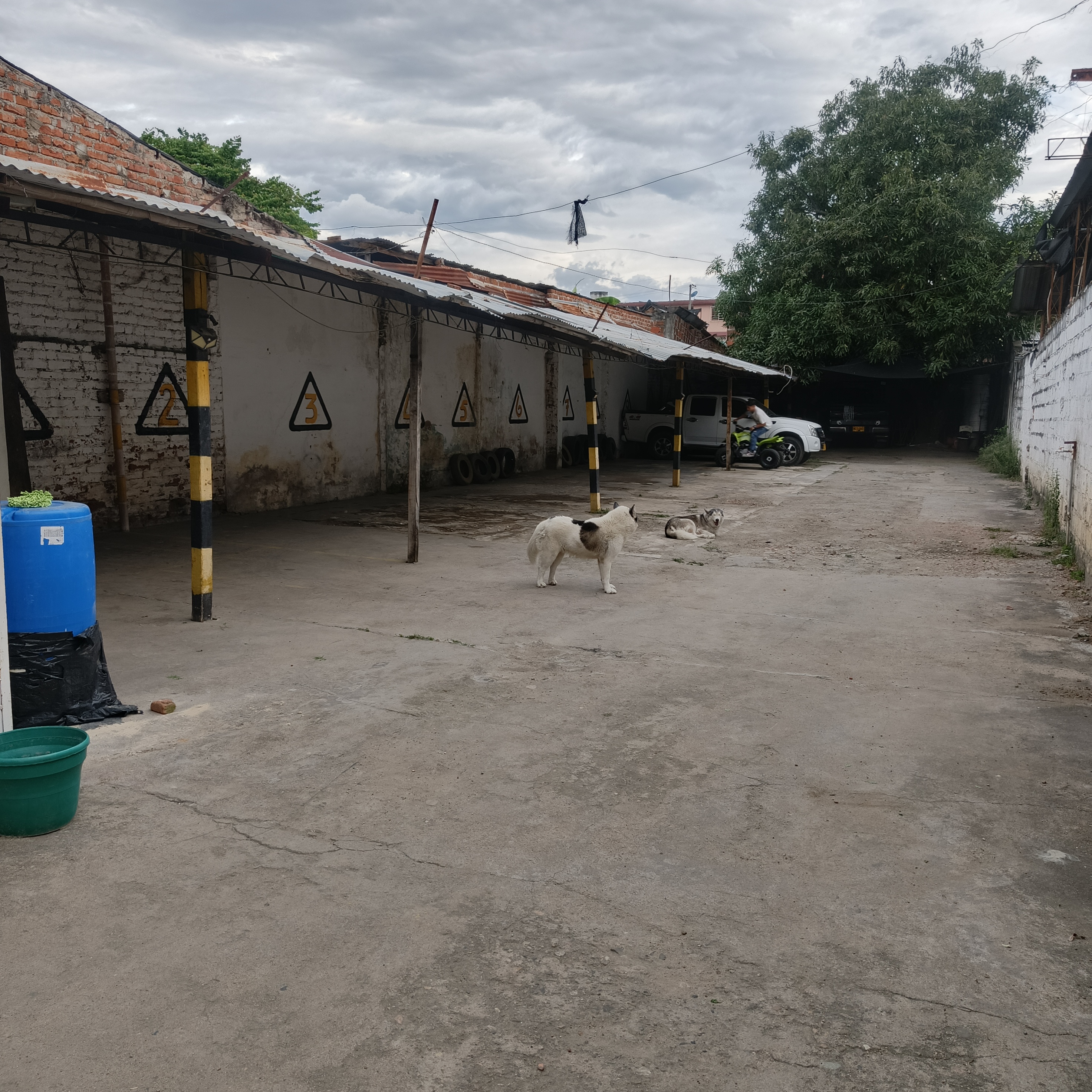 Hotel Boutique San Juan 5