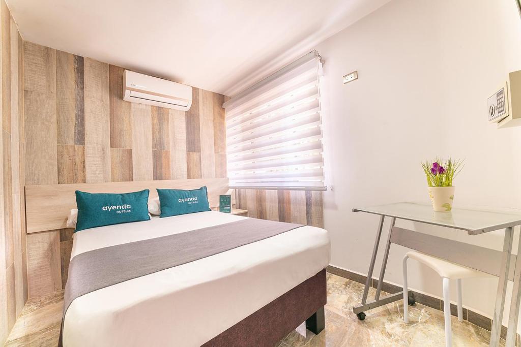 Ayenda Ruta 65 1429 - Doble - 9