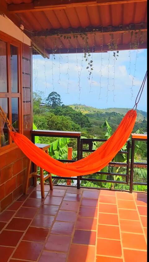 Cabaña MAGISTRAL  - Cabaña MAGISTRAL - 11