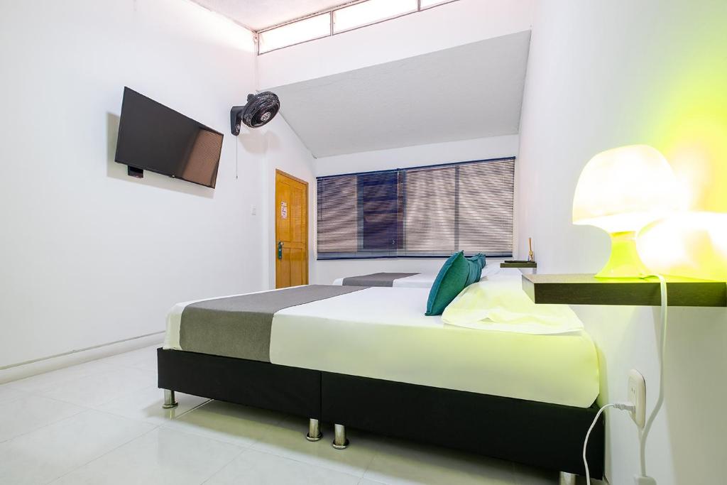 Ayenda Antiguo Campestre 10