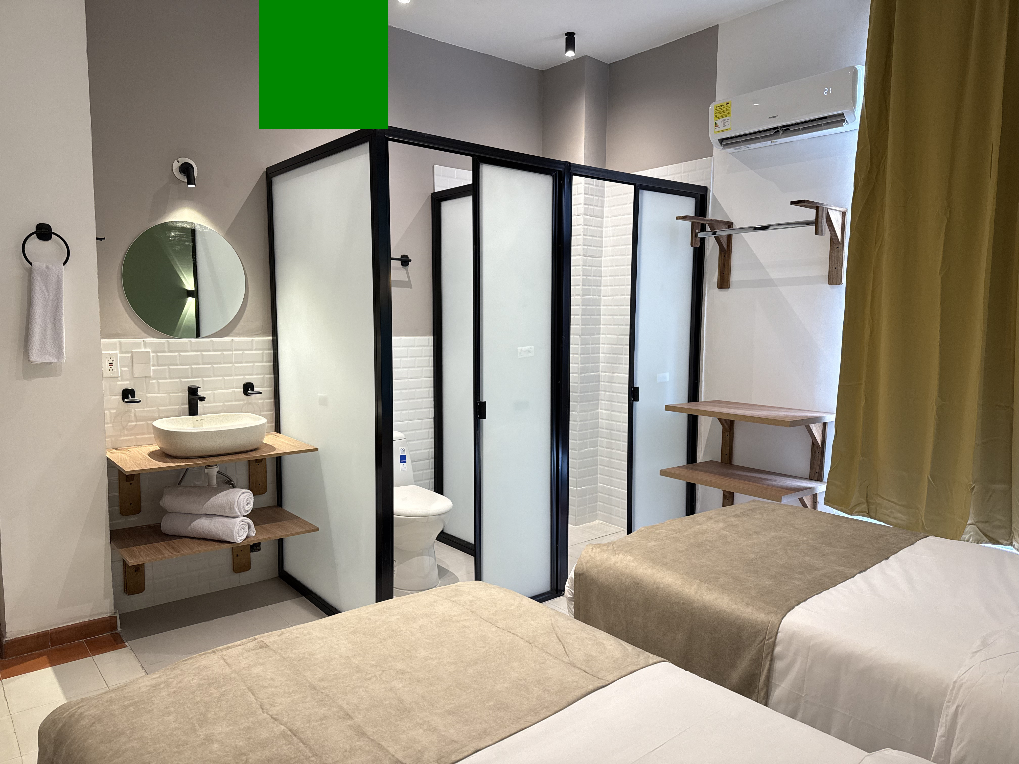 Hotel Nativo Peñón - Doble - Estándar - 13