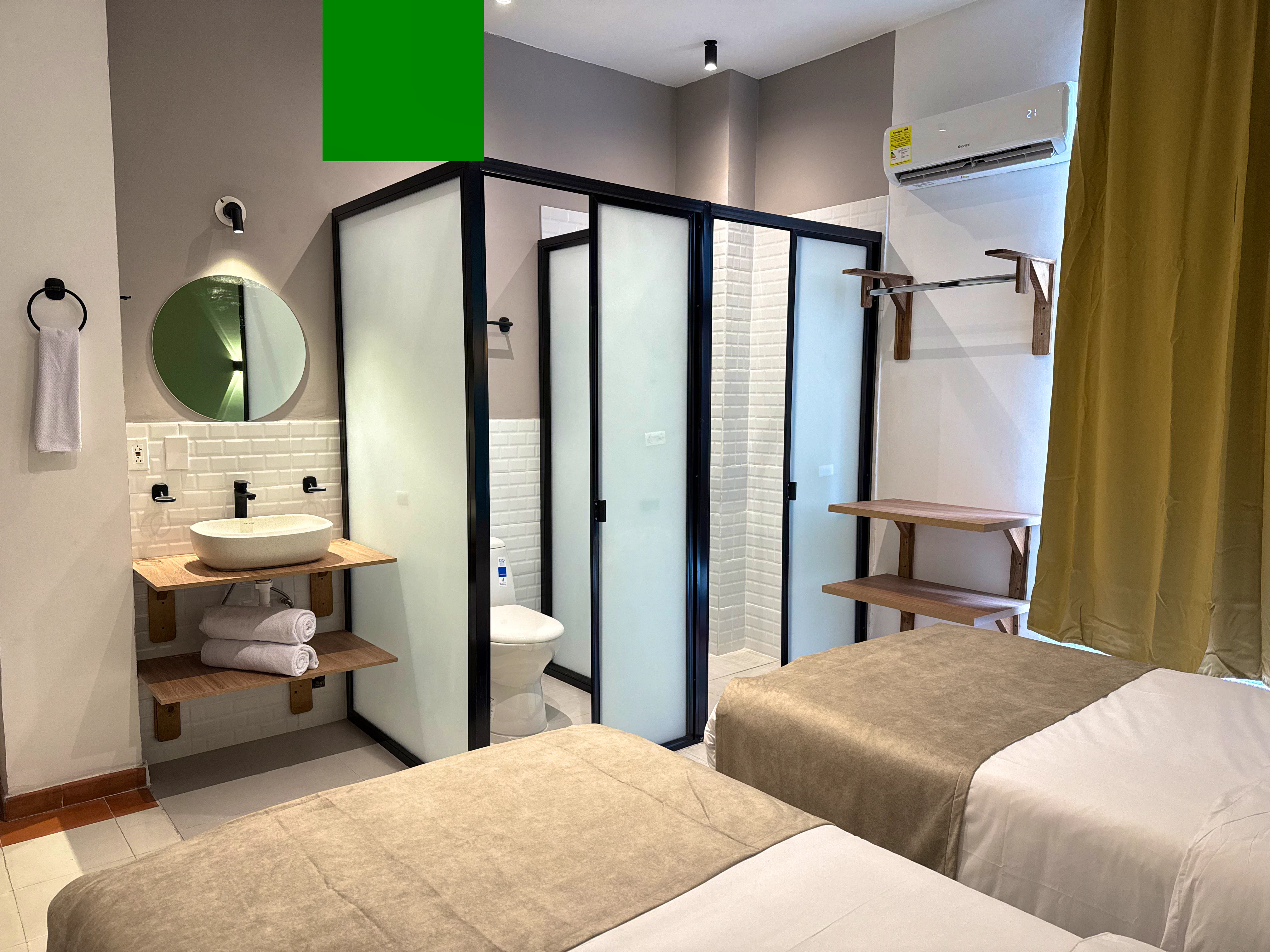 Hotel Nativo Peñón - Doble - Estándar - 13