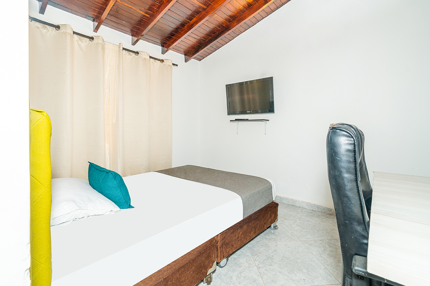 Ayenda Casa San Pablo 2