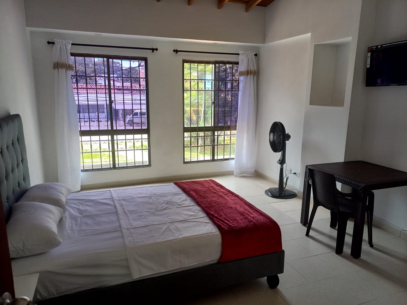 Ayenda La 44 Norte - Doble Estándar - 14