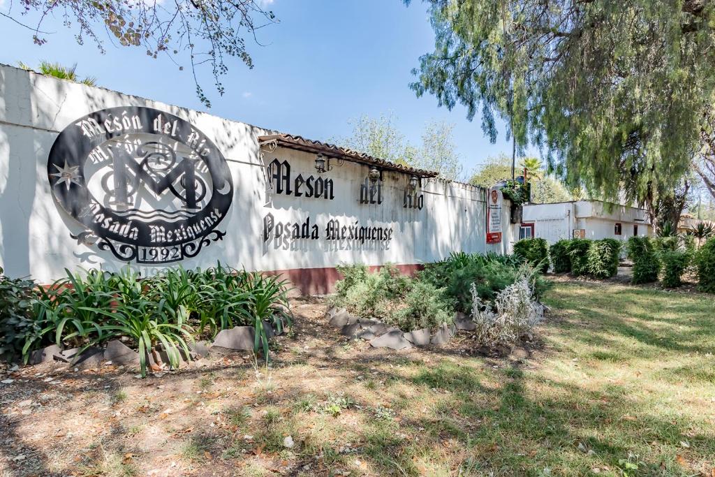 Ayenda Mesón del Río 43