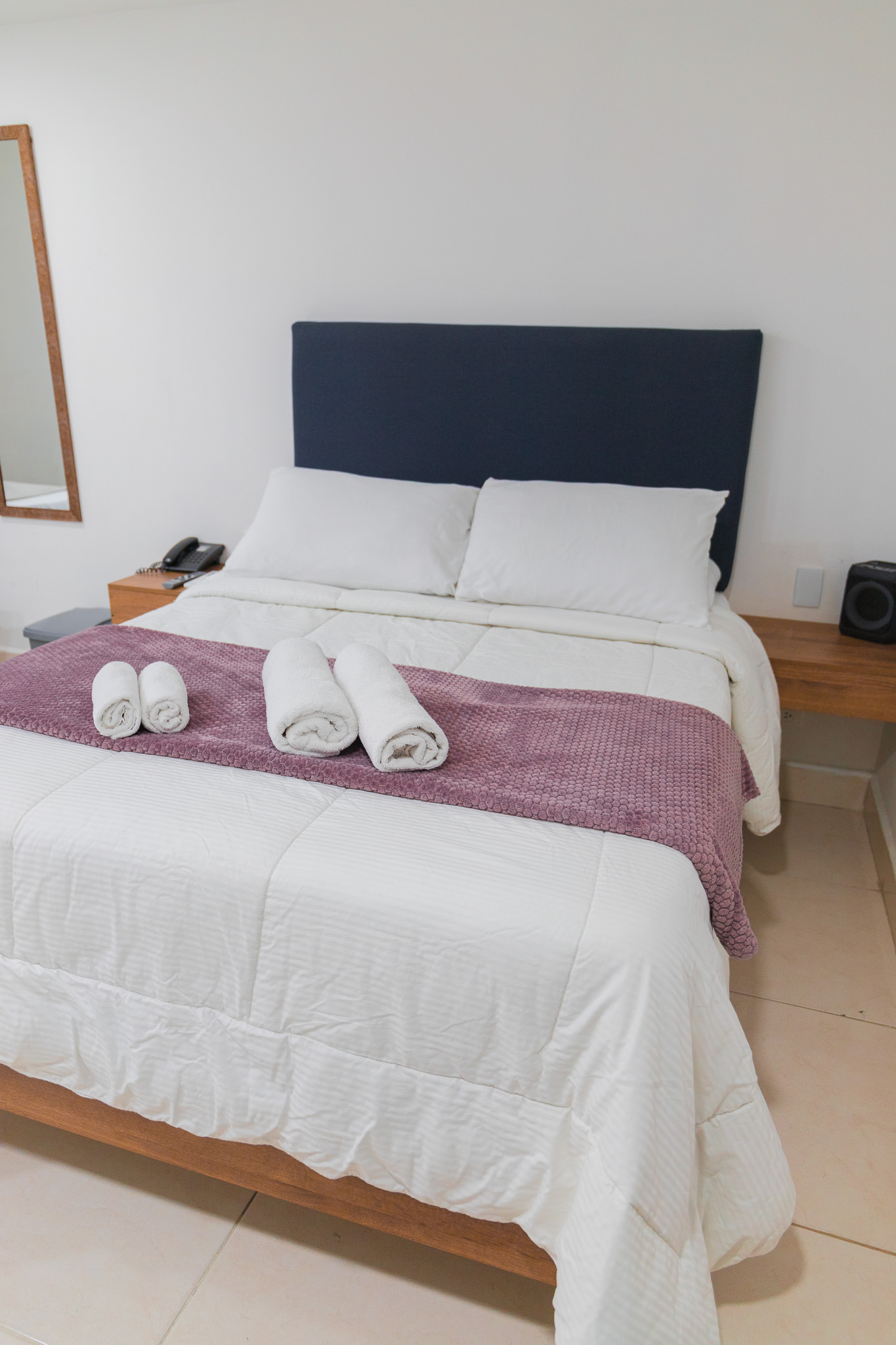 33 HOTEL BOUTIQUE - Estándar doble - 41
