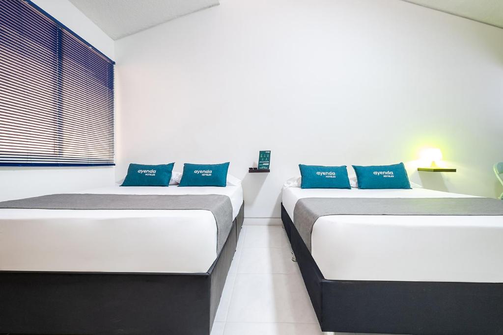 Ayenda Antiguo Campestre 19