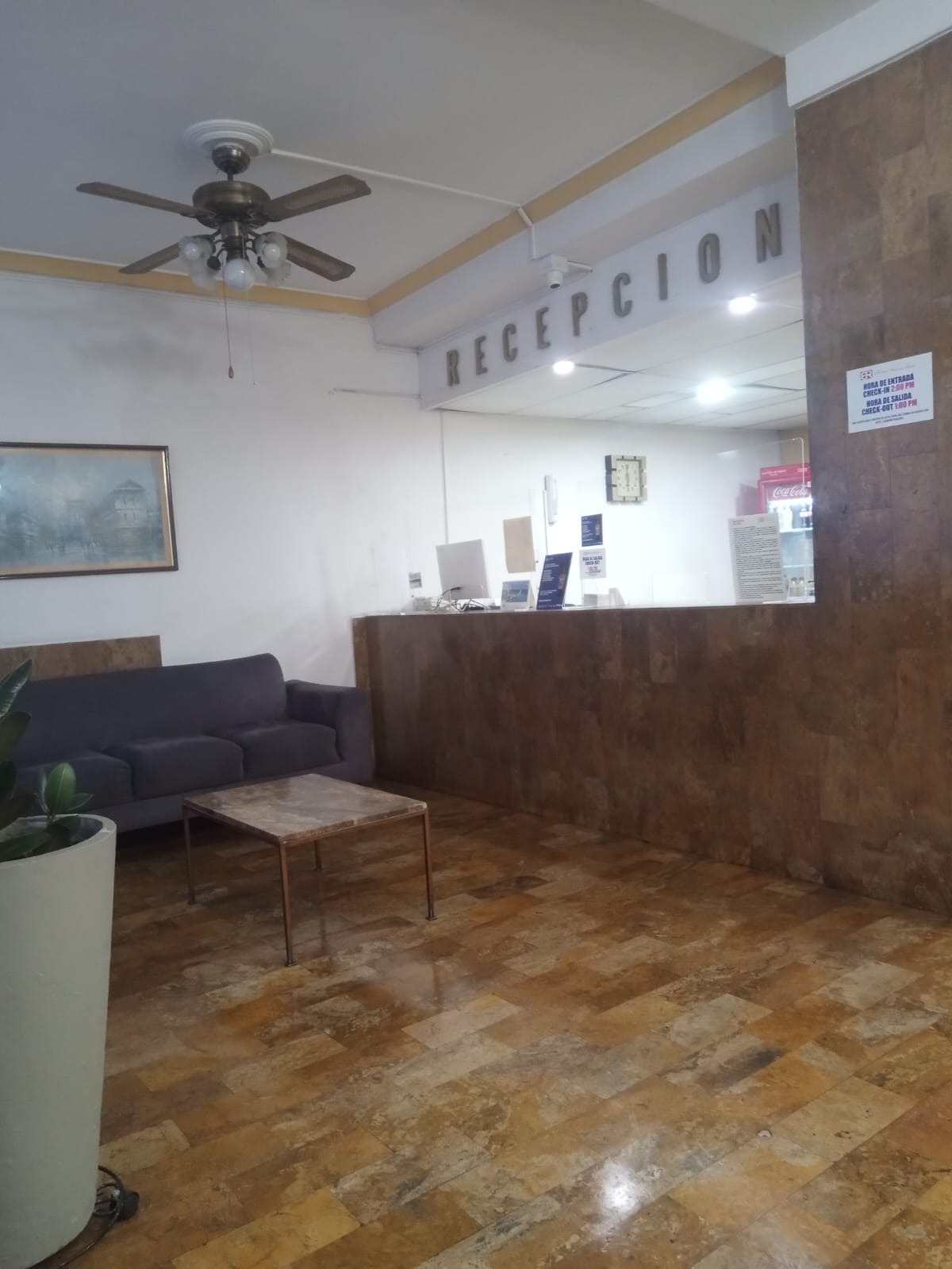 Hotel Astoria Real 1584 - Recepción - 27