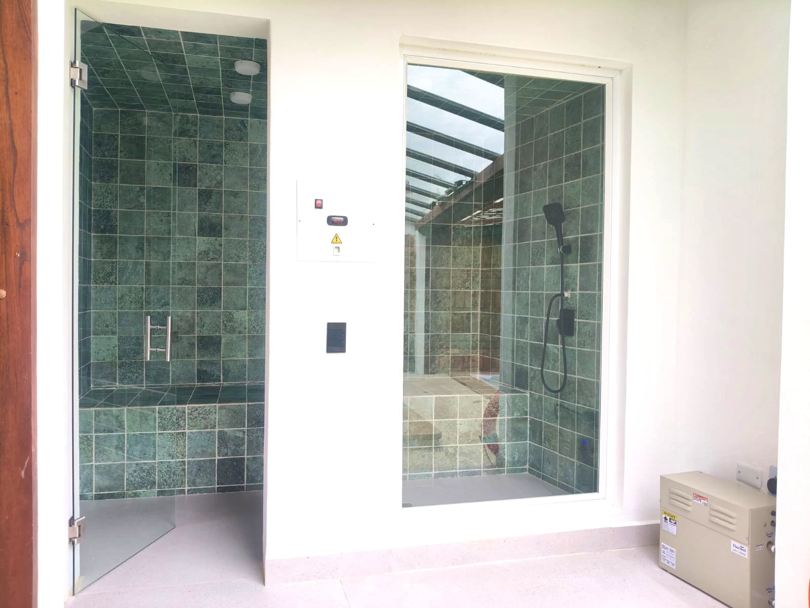 CASA BOUTIQUE EL CARMEL - Zonas comunes - 58