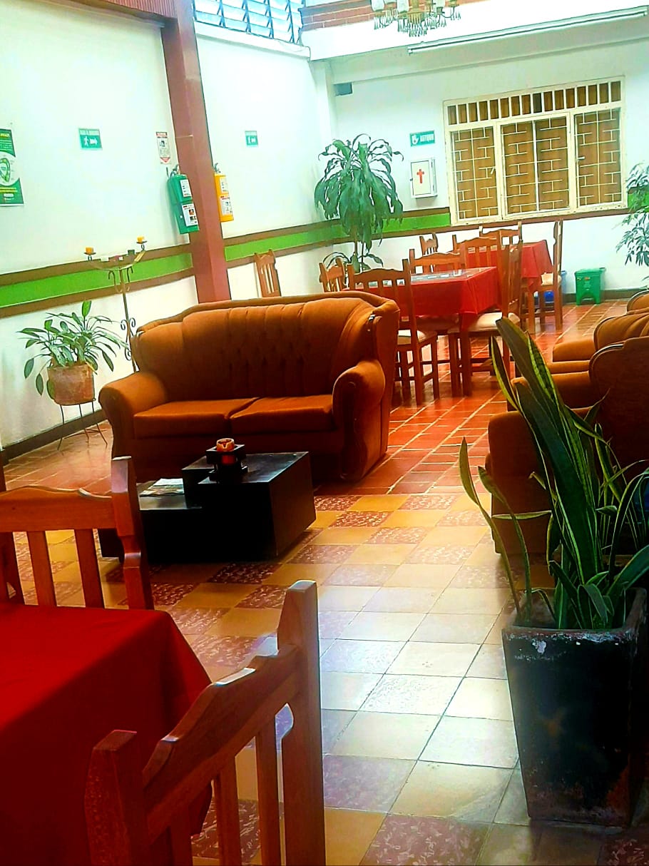 Ayenda Hotel Piedecuesta 28