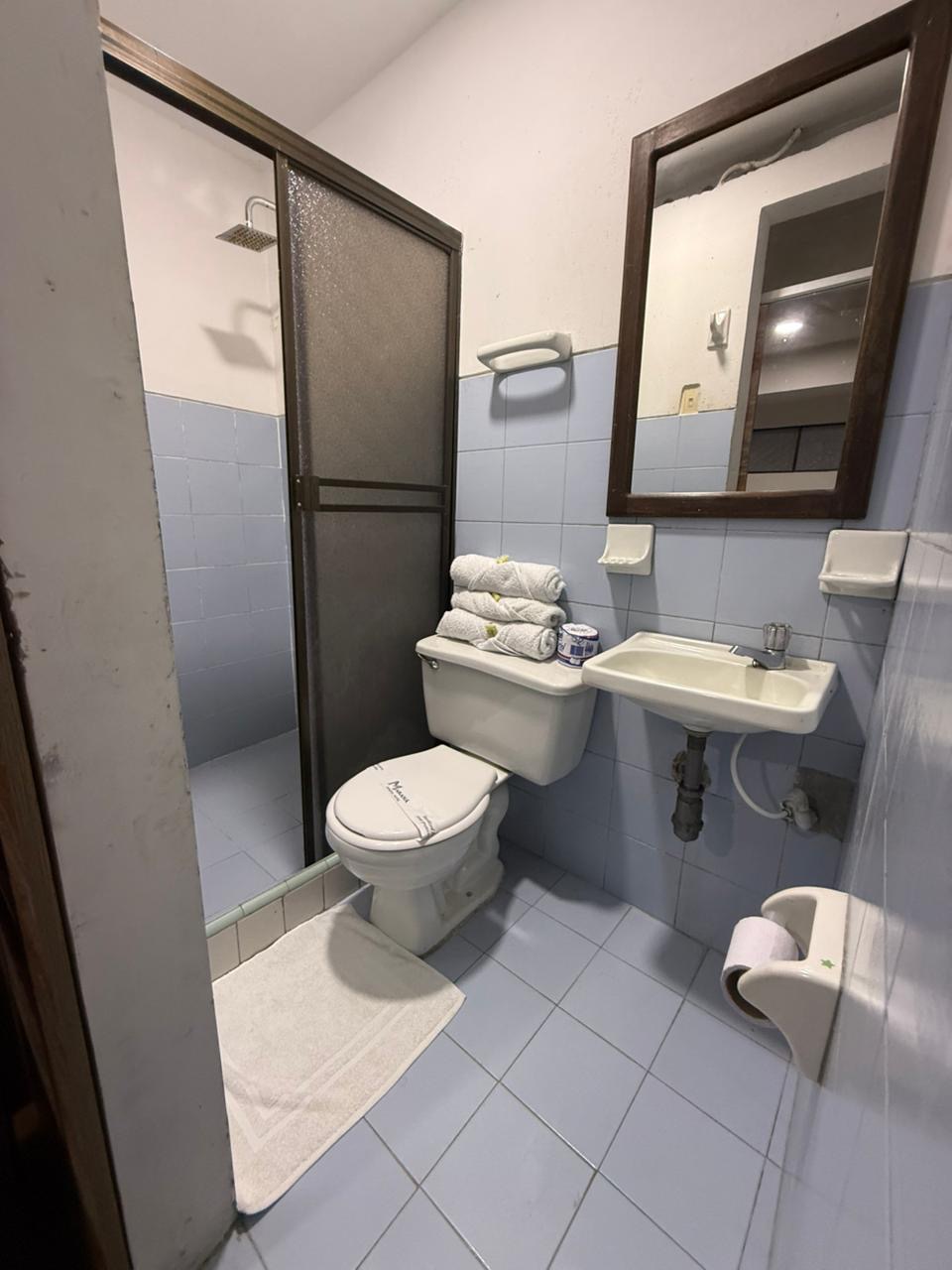 Ayenda Marana - Baño - 33