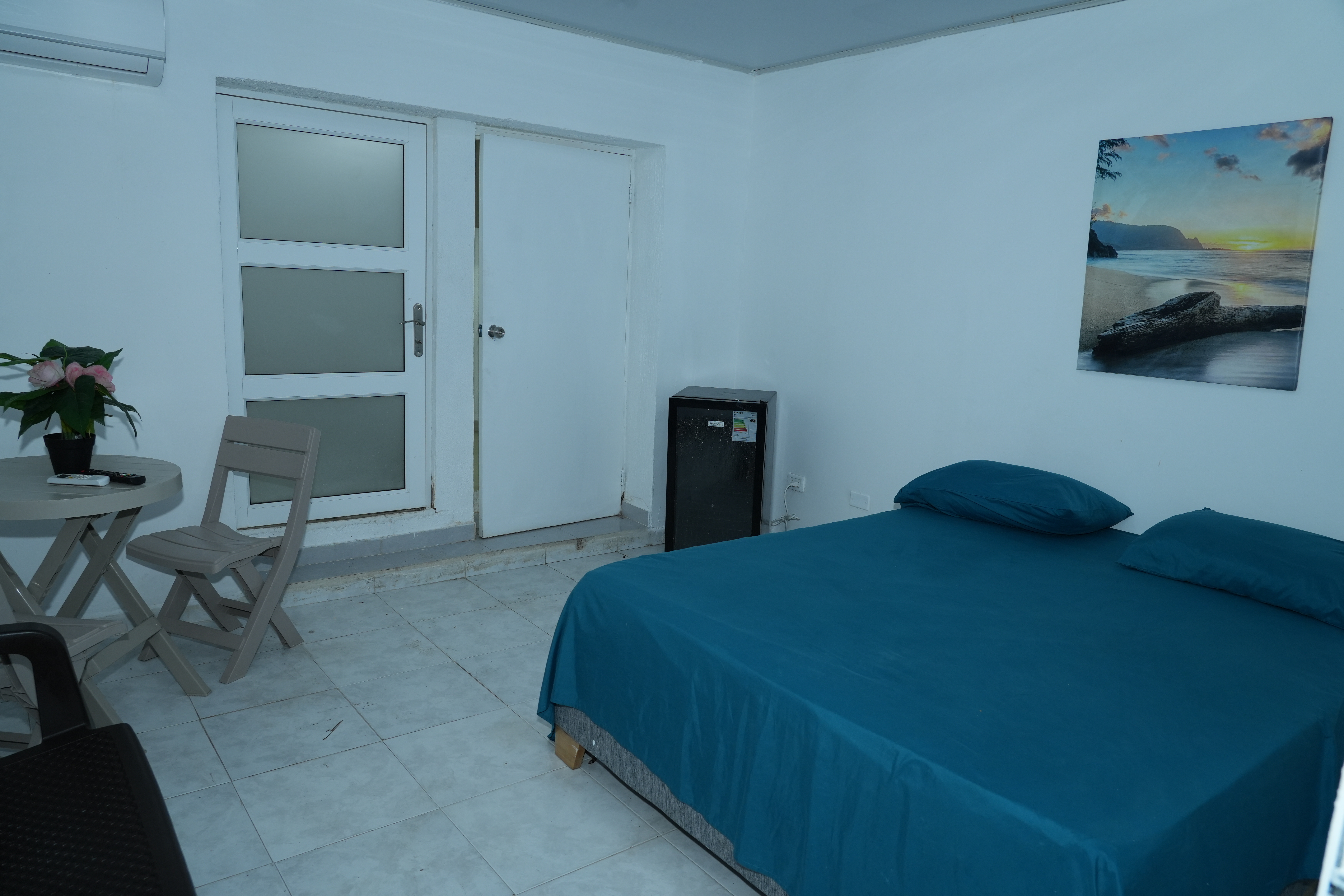 Jhonny Cay Suites - Habitación Doble - 47