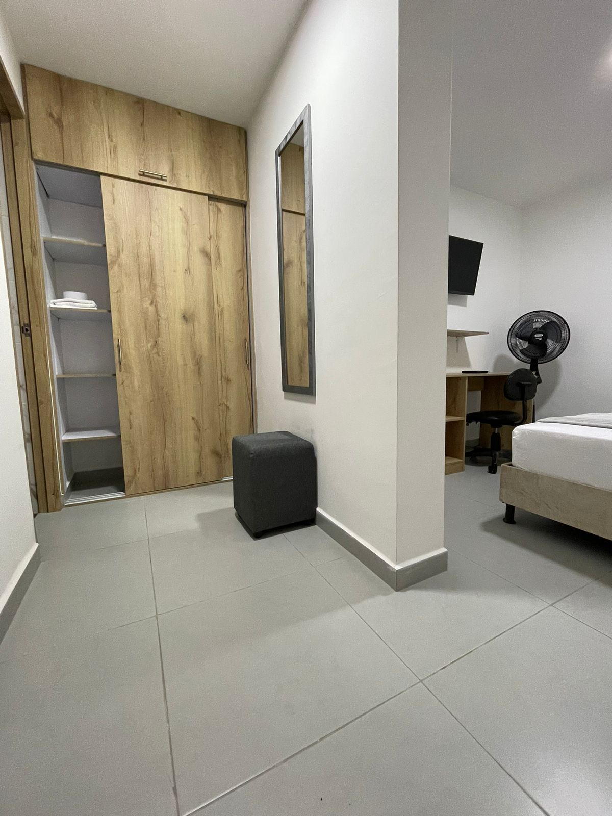 Hotel Boutique San Joaquin Plaza - Doble - 2