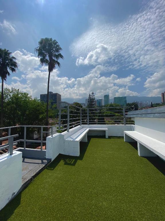 Ayenda 1224 Pixel House 13