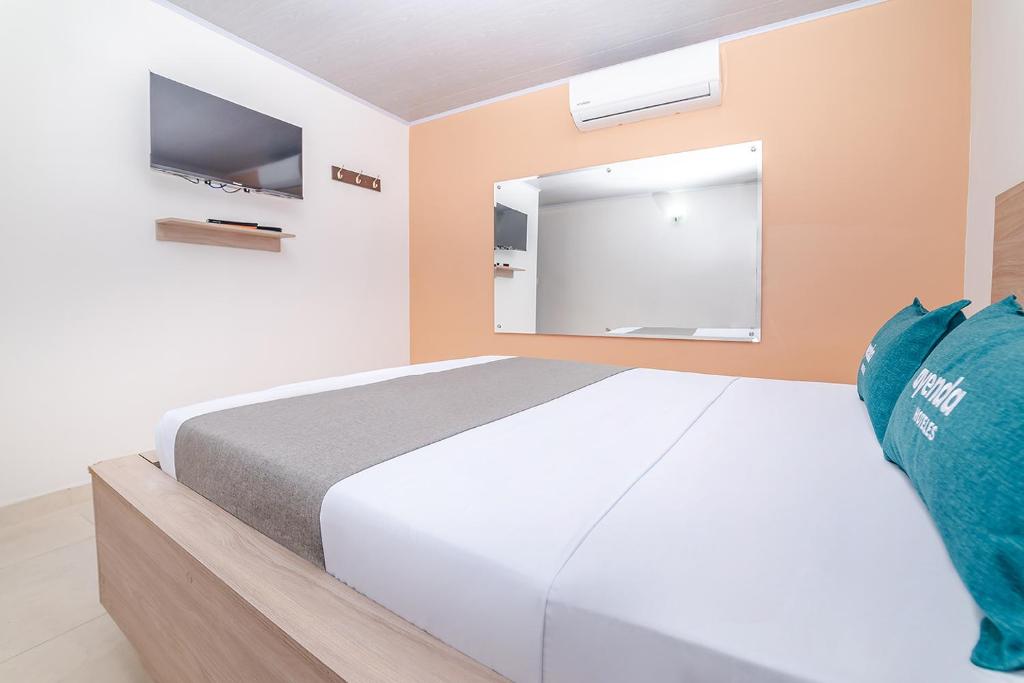 Ayenda Hospedaje WIV - Doble Estandar - 22