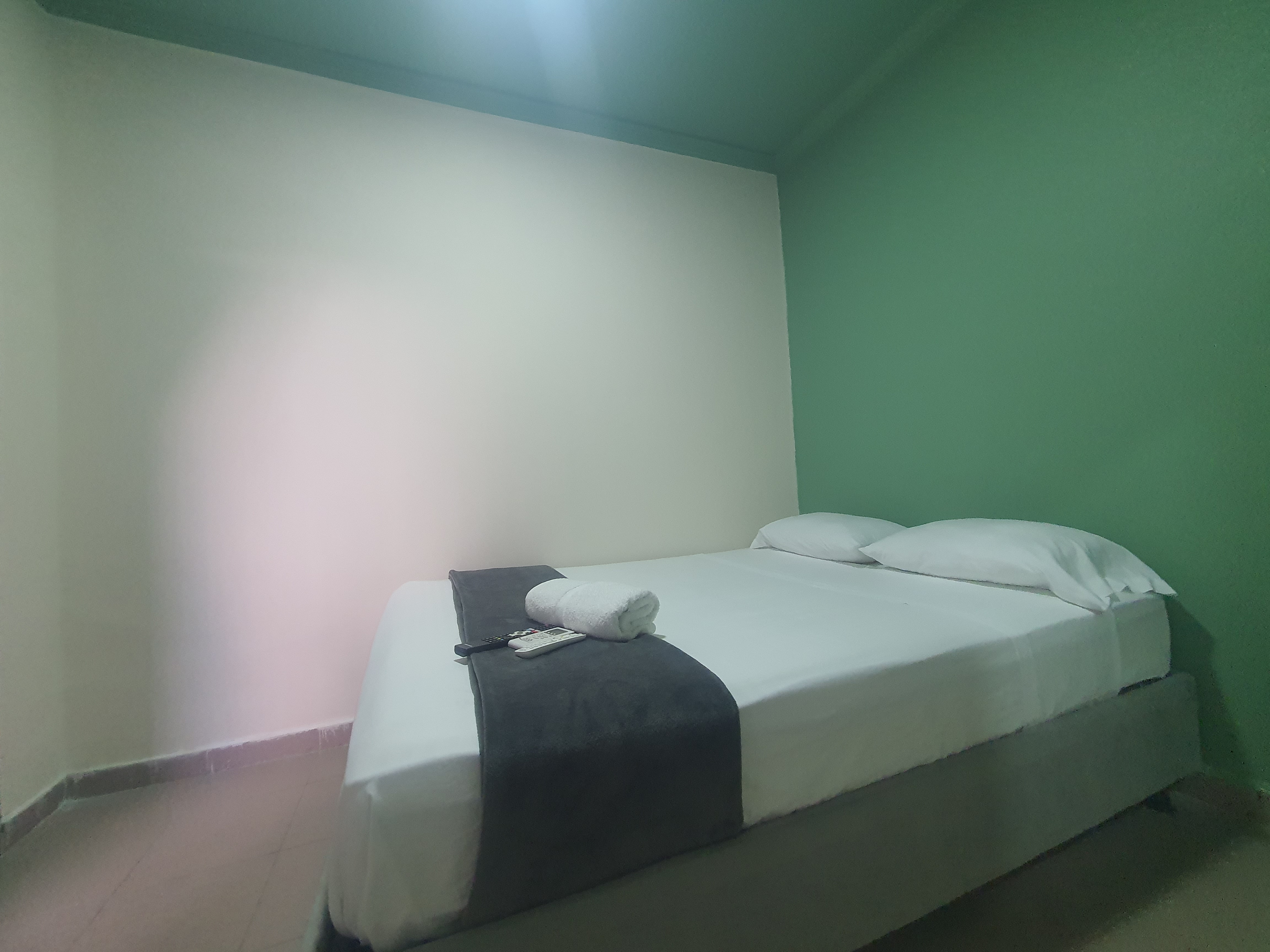 Hotel Imperial House - Habitacion Doble Sencilla - 20