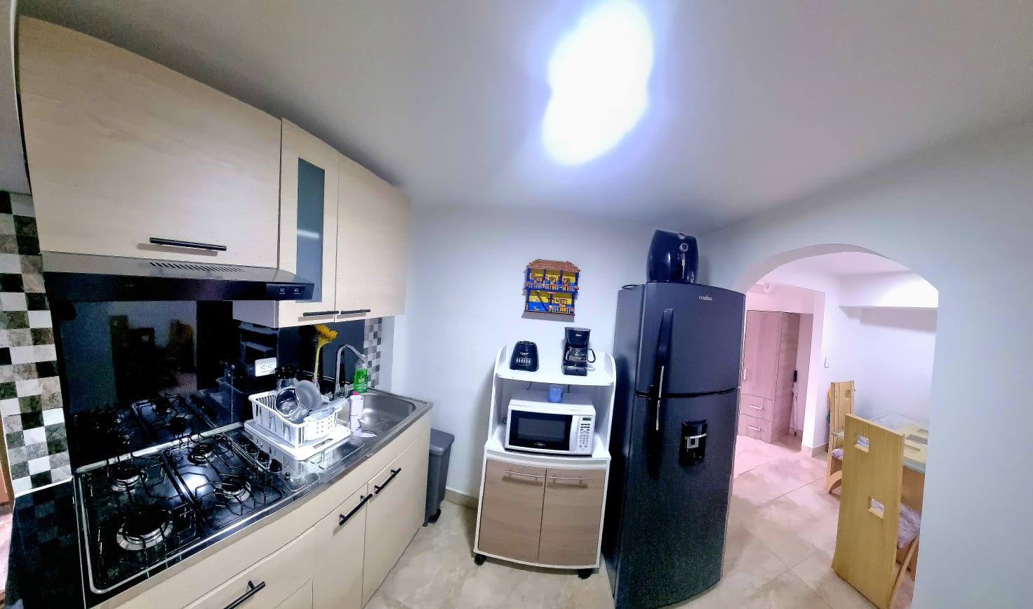 Ayenda Ceiba Rooms 21