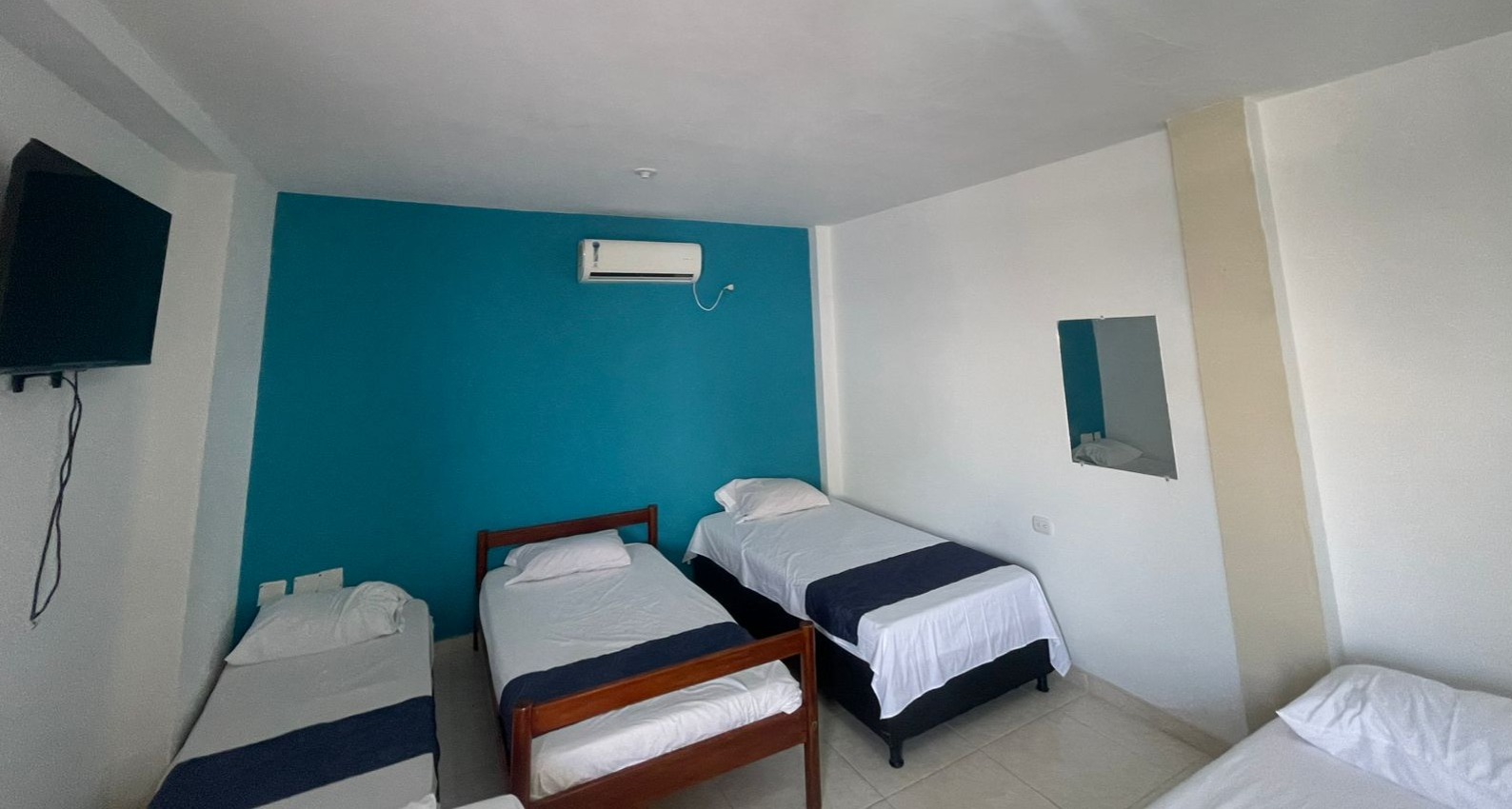 AMAREA HOTEL BOUTIQUE 9