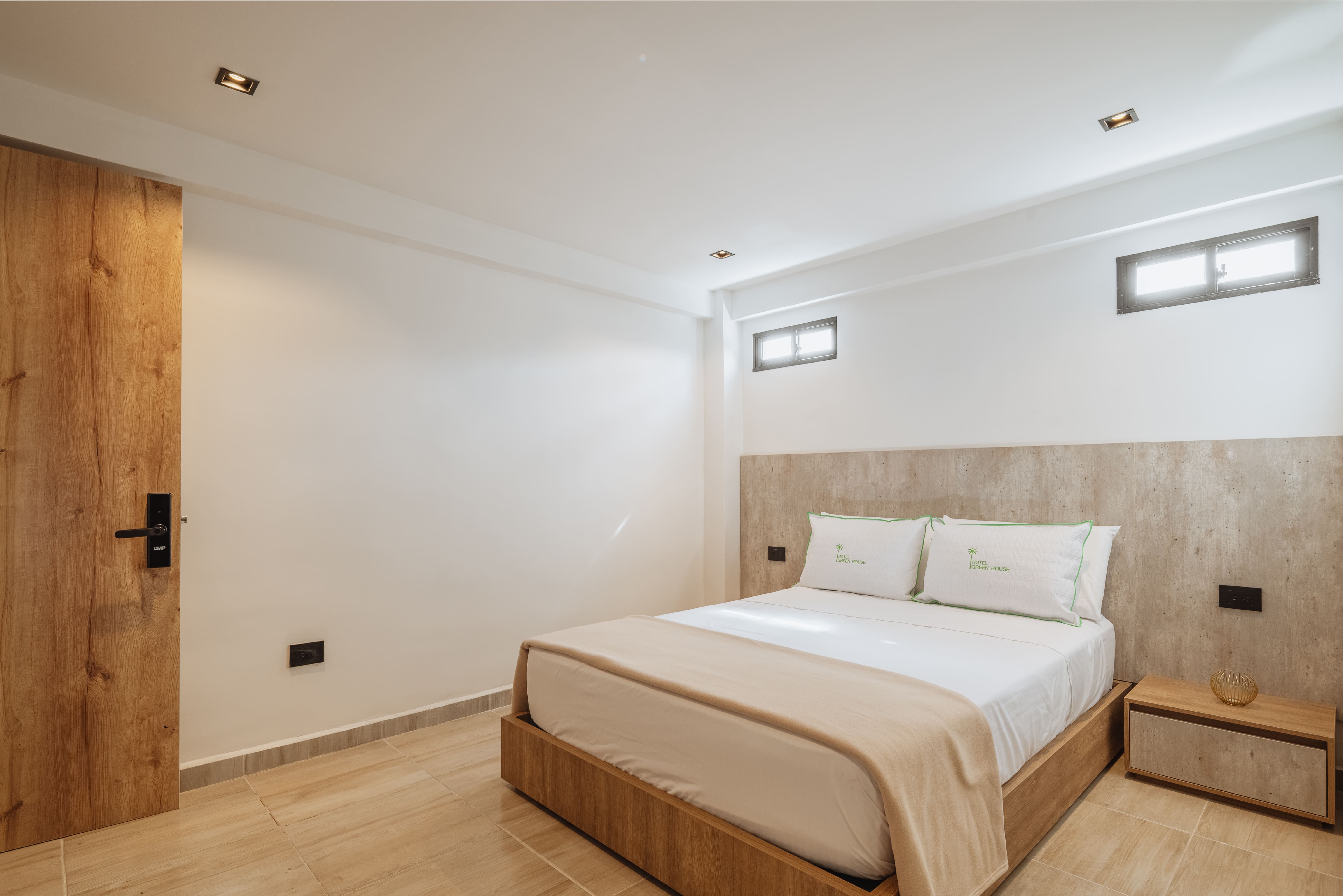 GREEN HOUSE HOTEL SALENTO 22