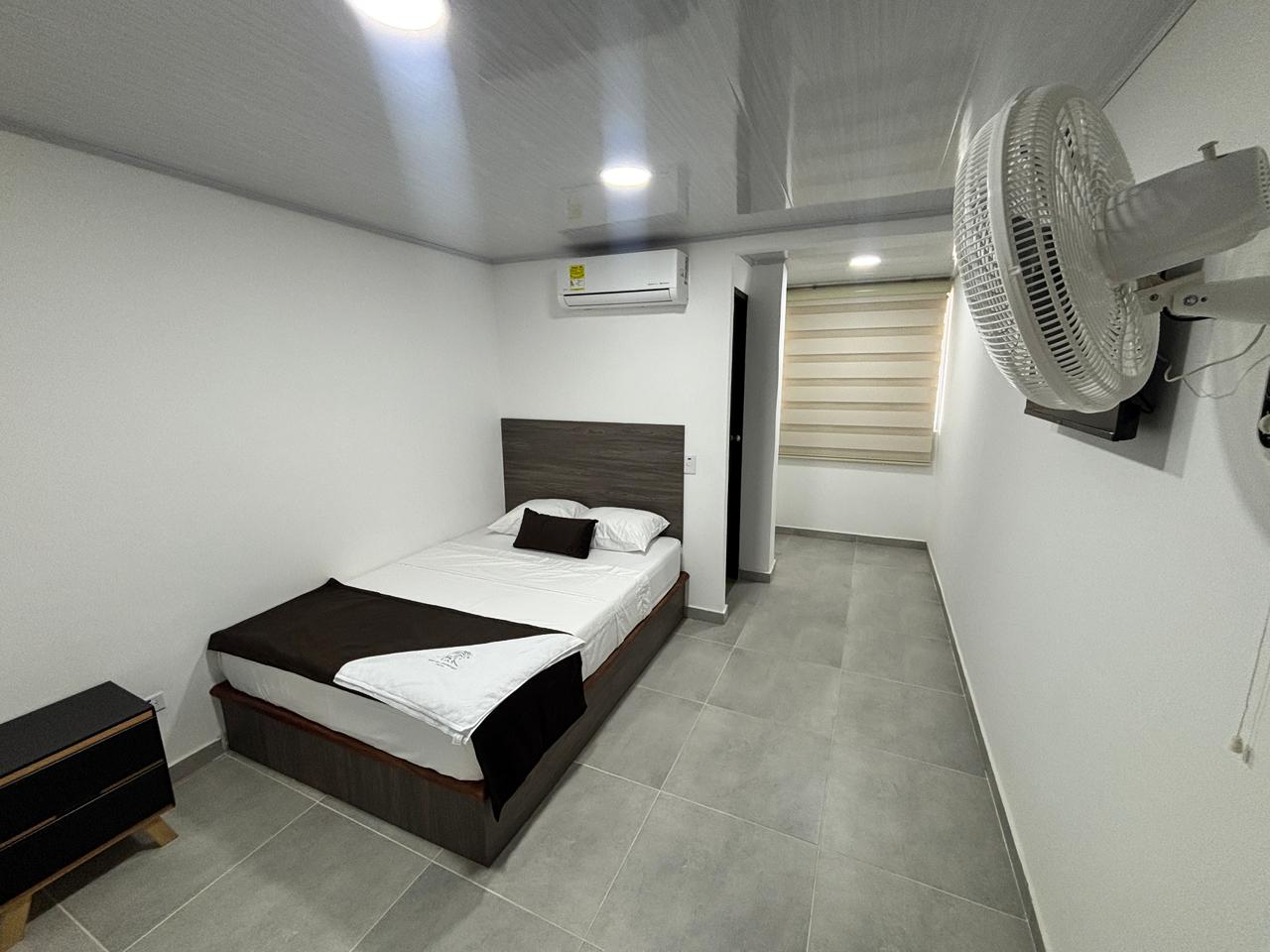 Hotel Logistico 2