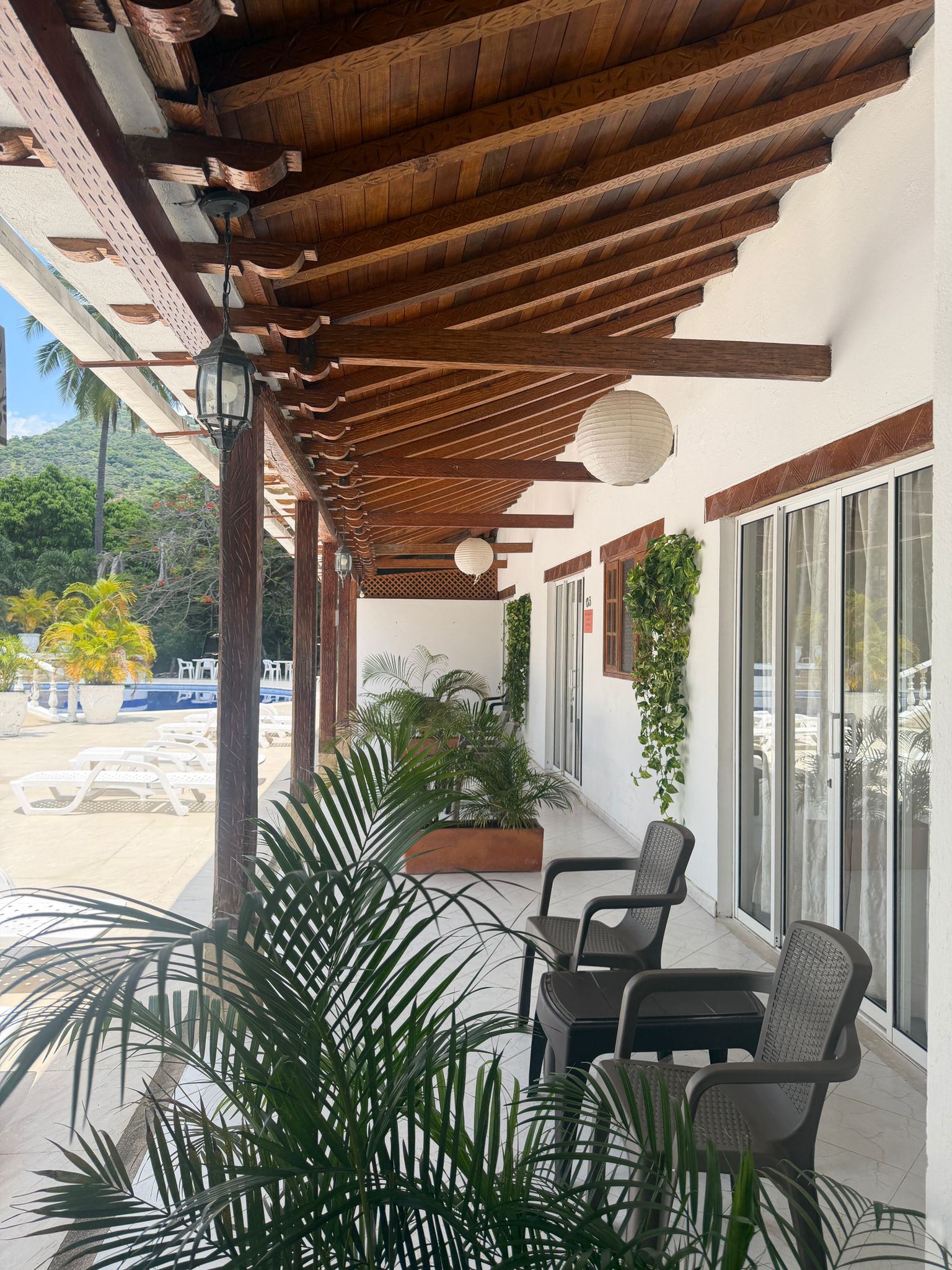 Dorado Hotel Boutique  3