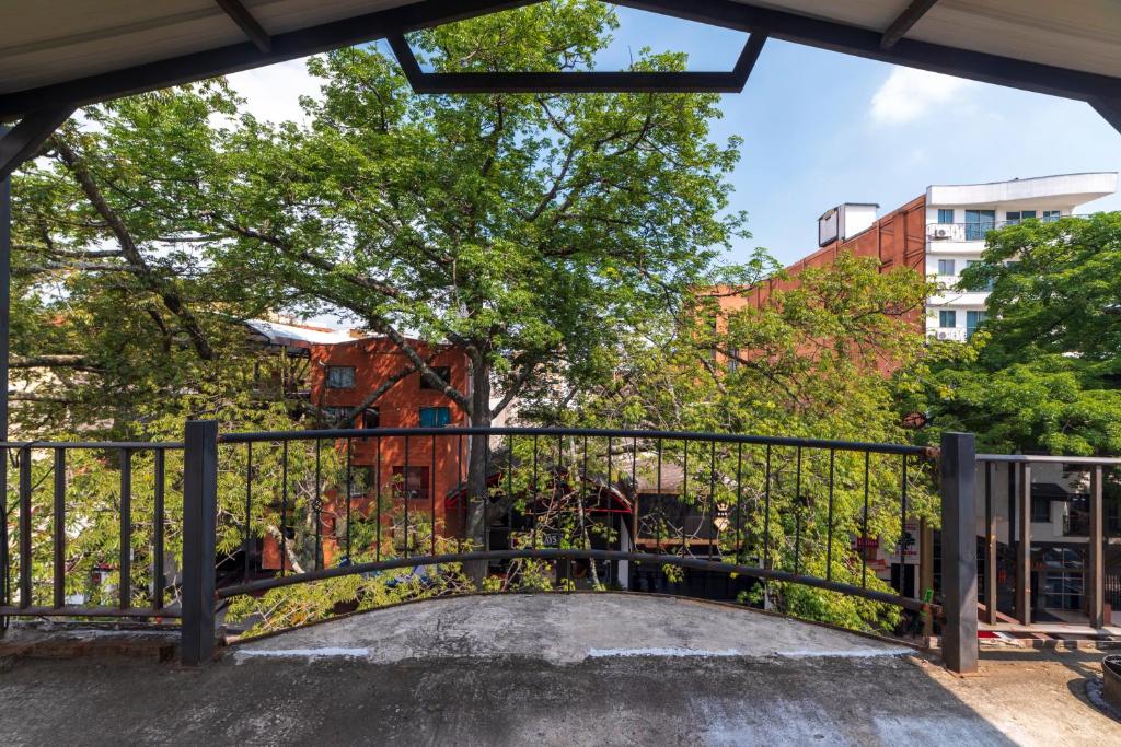 Ayenda 1405 Ibiza 19