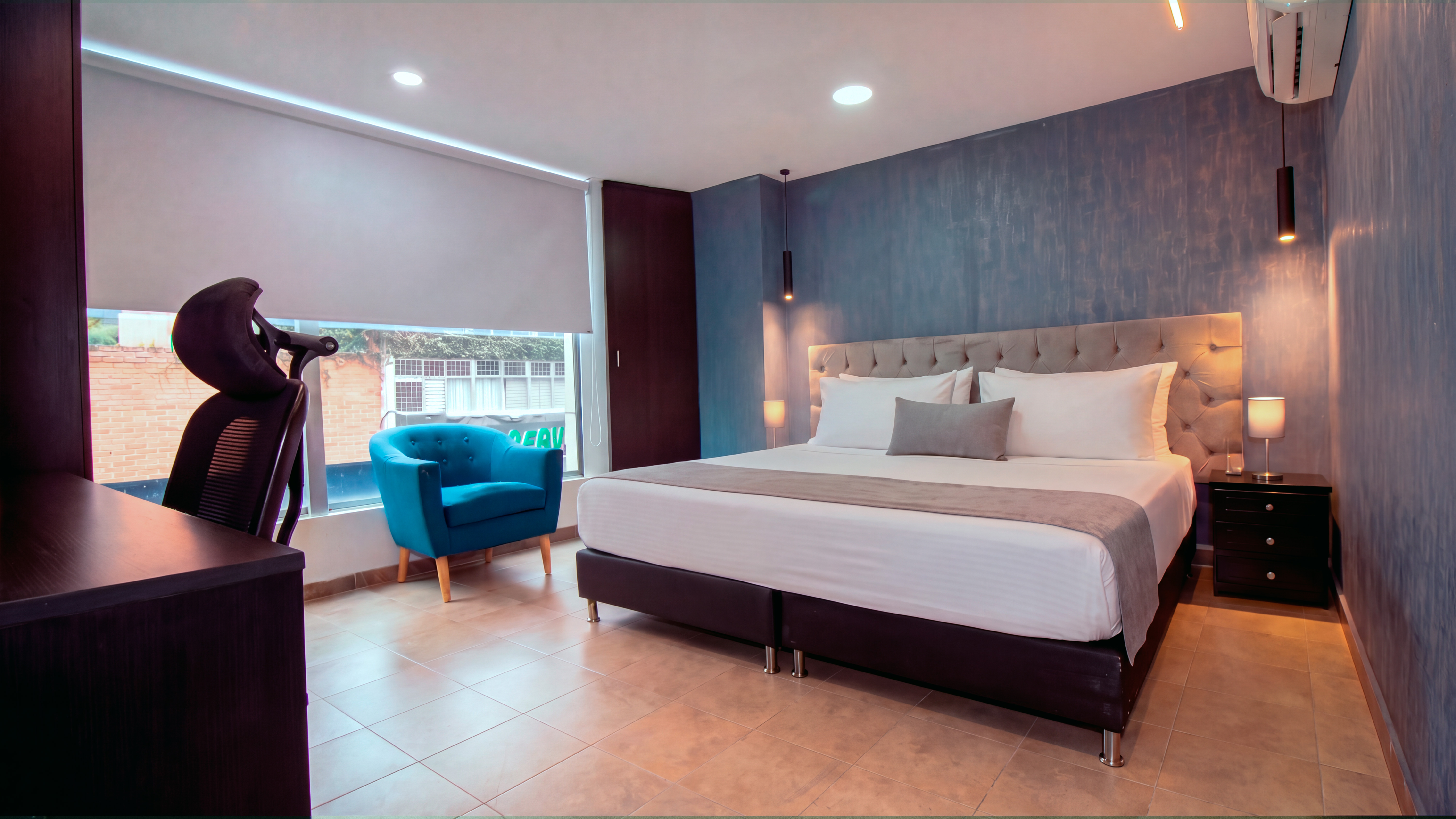 Ayenda Coliving la 78A - Doble Suite - 4
