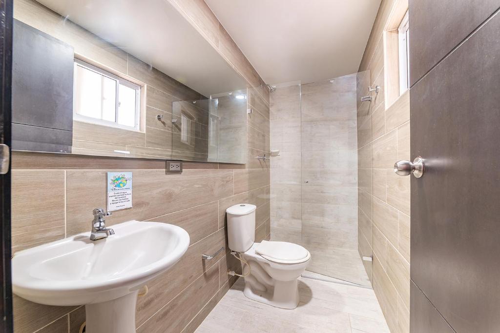 Ayenda Ruta 65 1429 - Triple - 12