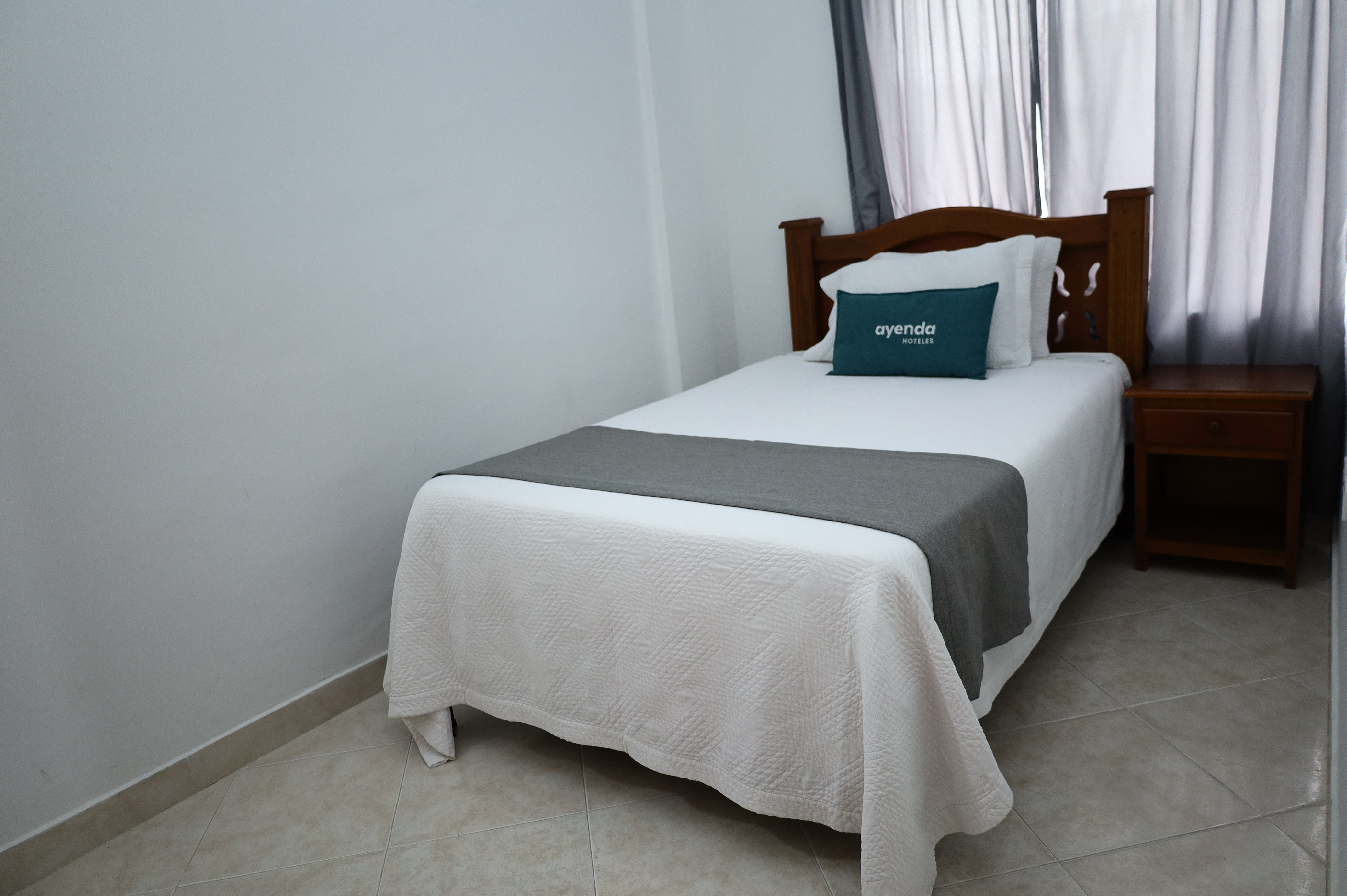 Ayenda Torre 2 - Sencilla - 11