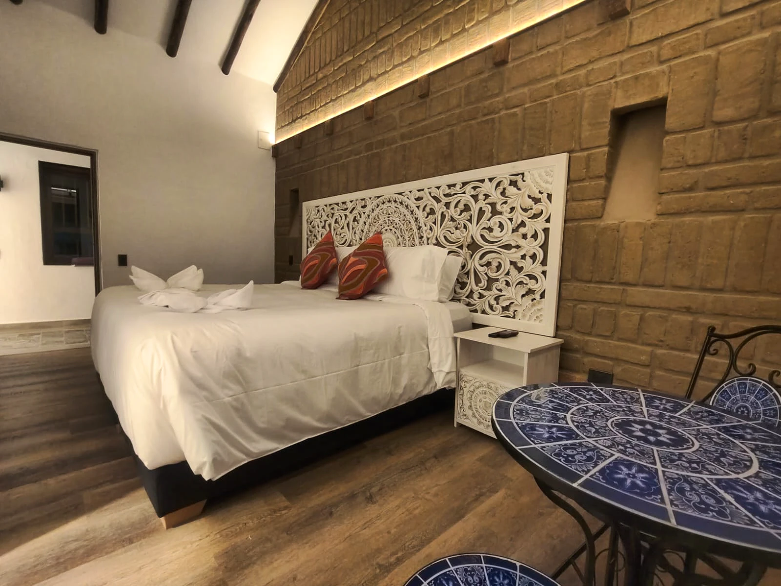 CASA BOUTIQUE EL CARMEL - Suite CARMELO - 22