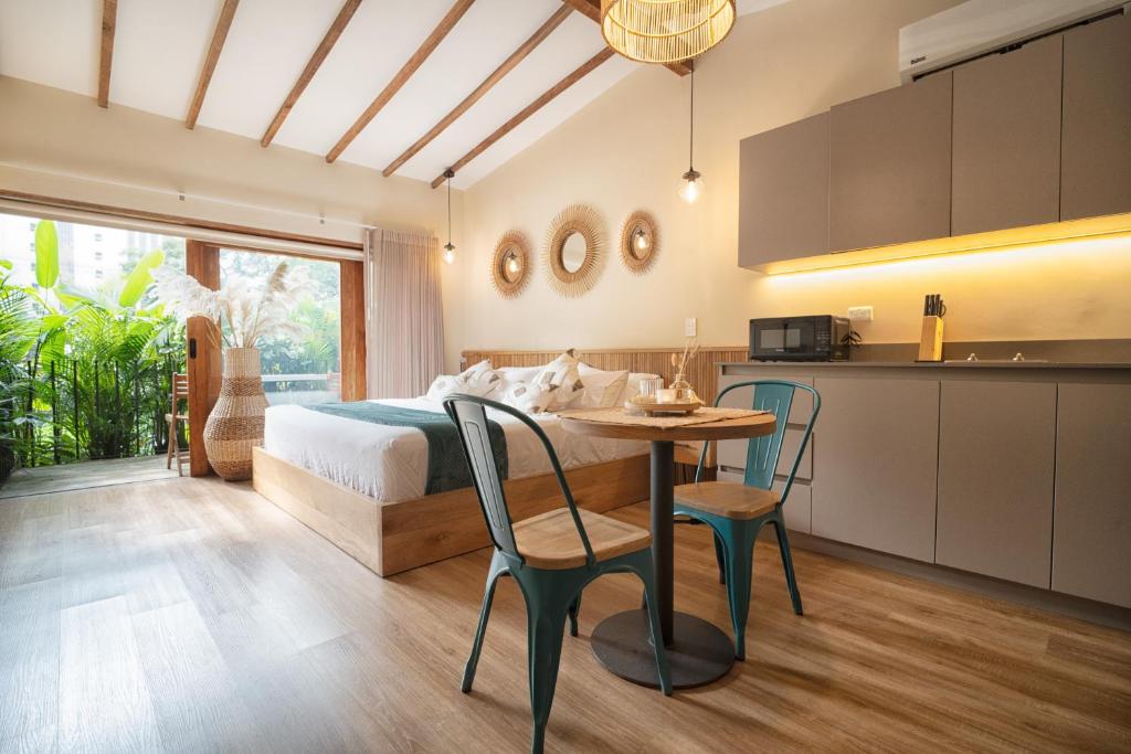 Candelaria El Poblado  47