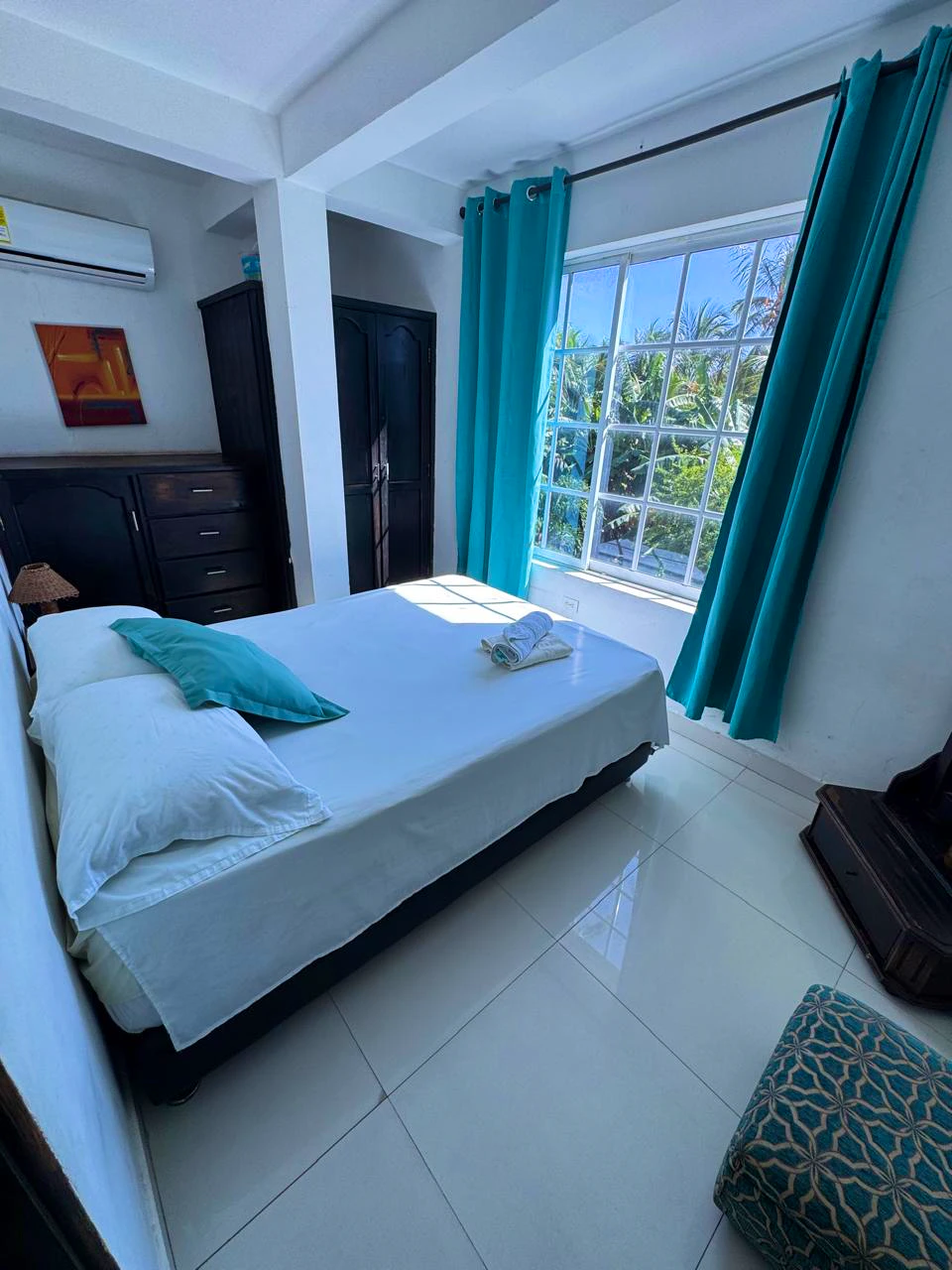 Apartamentos Sweet Island - Apartamento 205 - 12